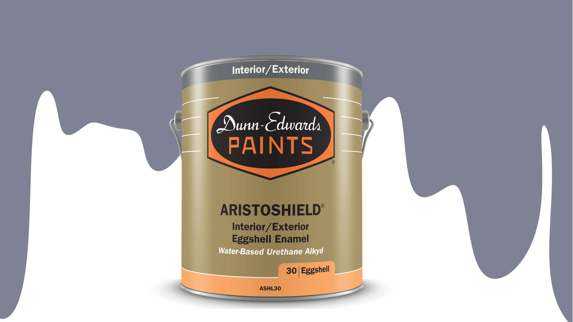 Dunn-Edwards ARISTOSHIELD