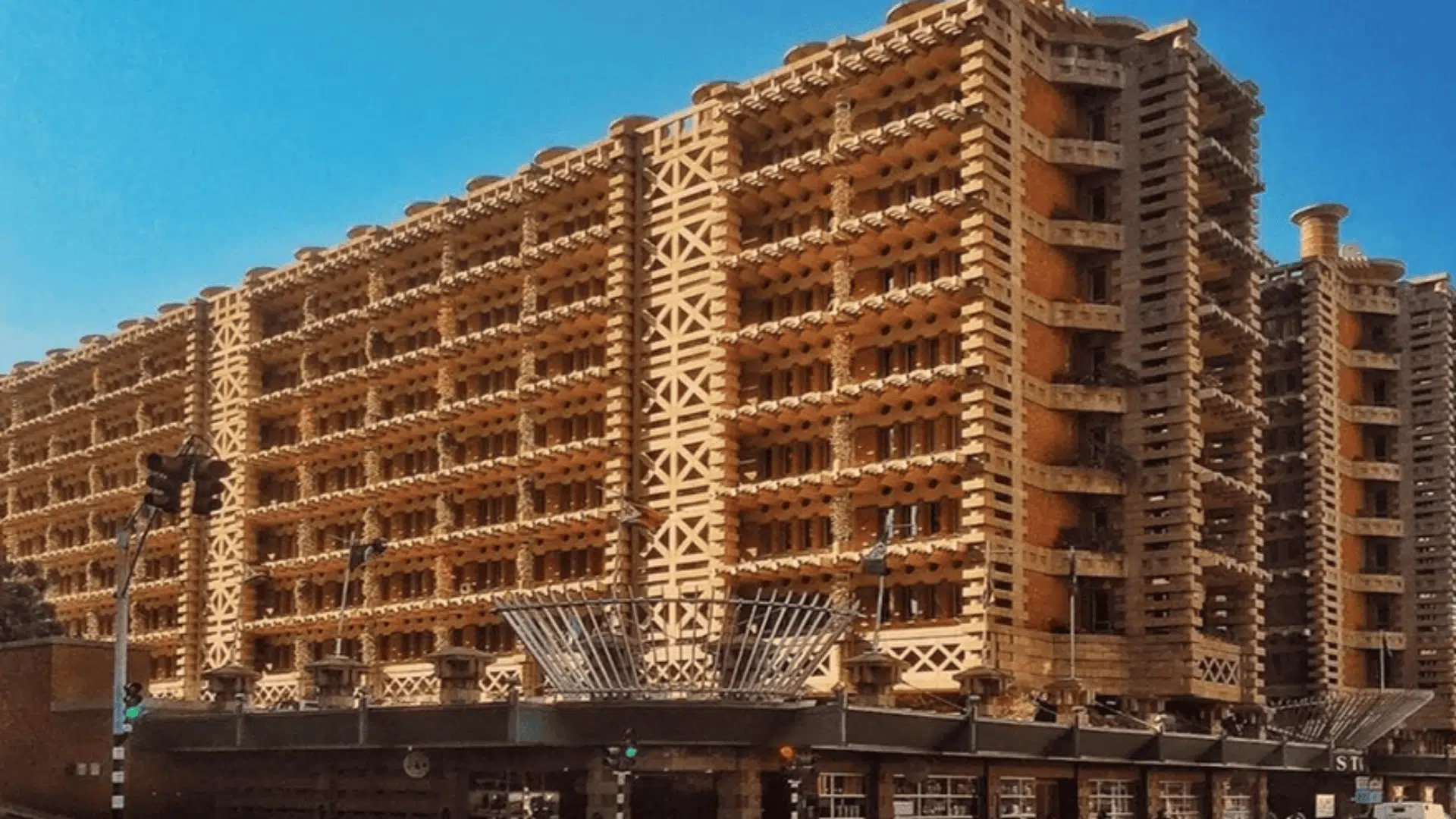 Eastgate-Centre