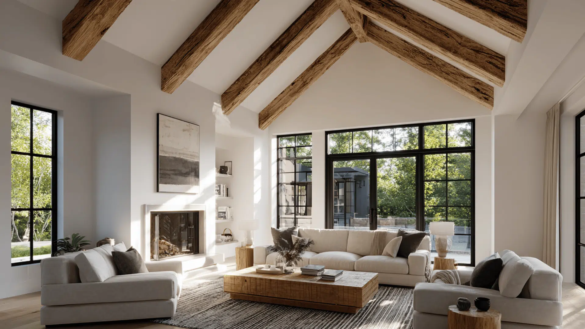 Featured Image Cathedral Ceiling