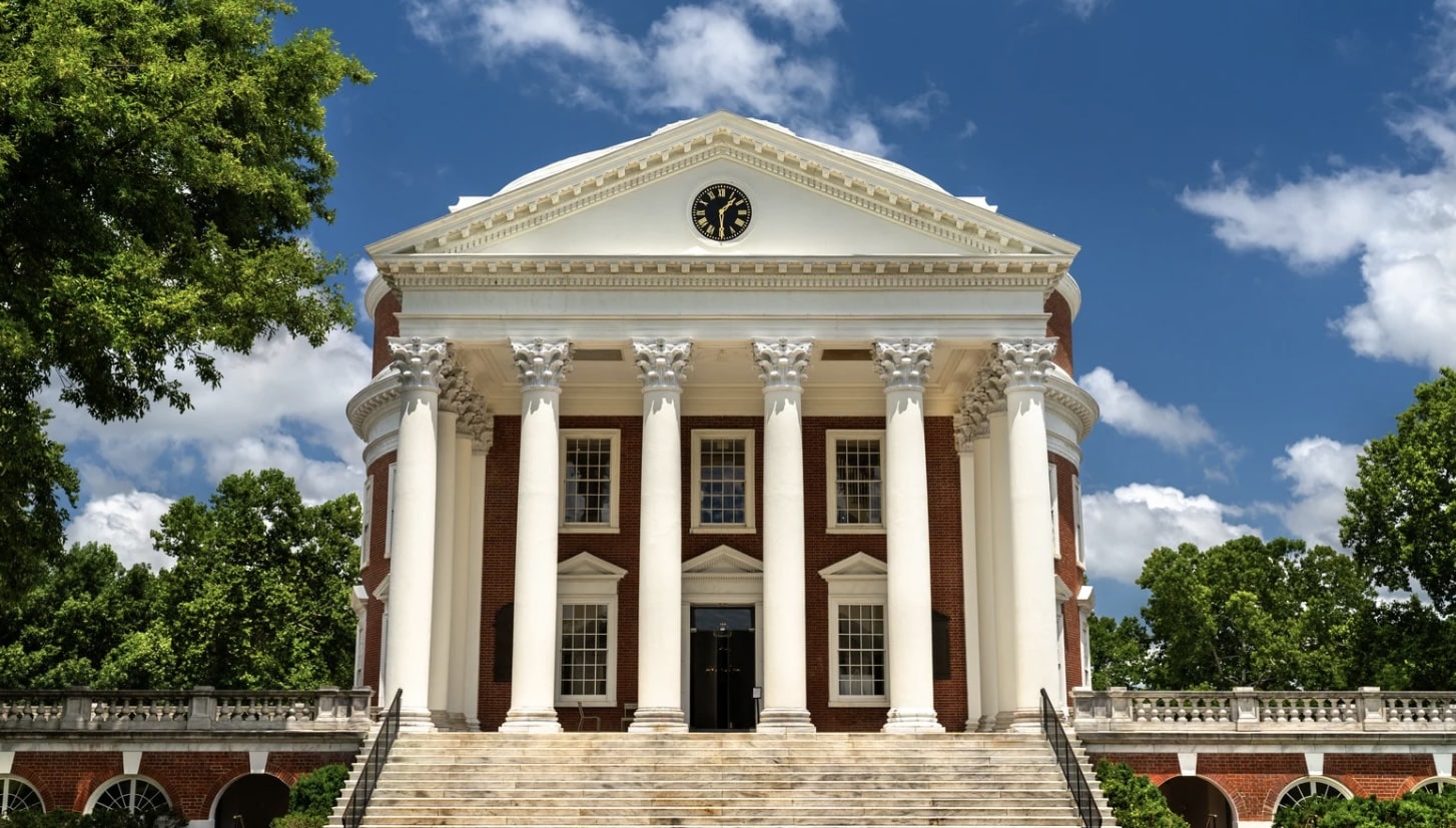 Georgian Architecture in the United States
