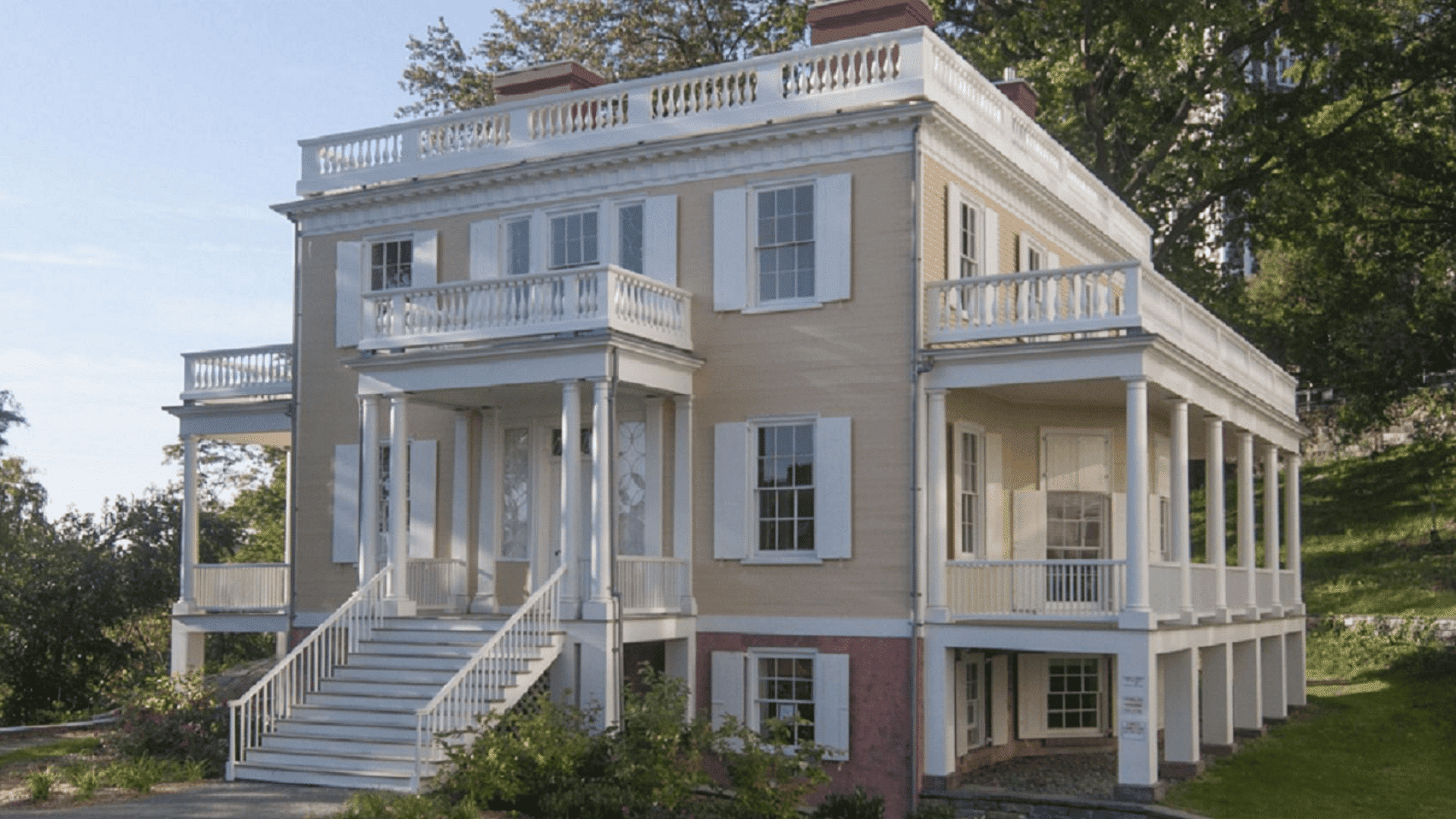 Hamilton-Grange (New York)