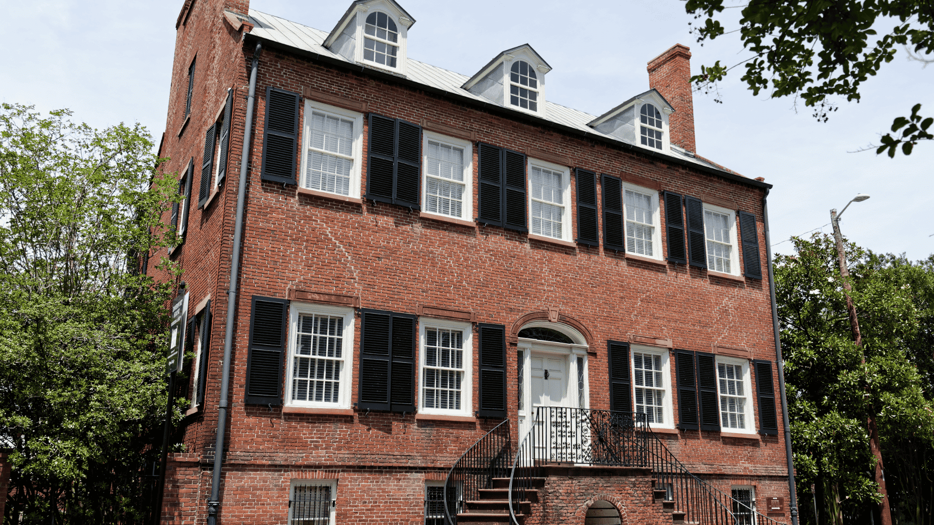 Isaiah-Davenport-House (Savannah, Georgia)