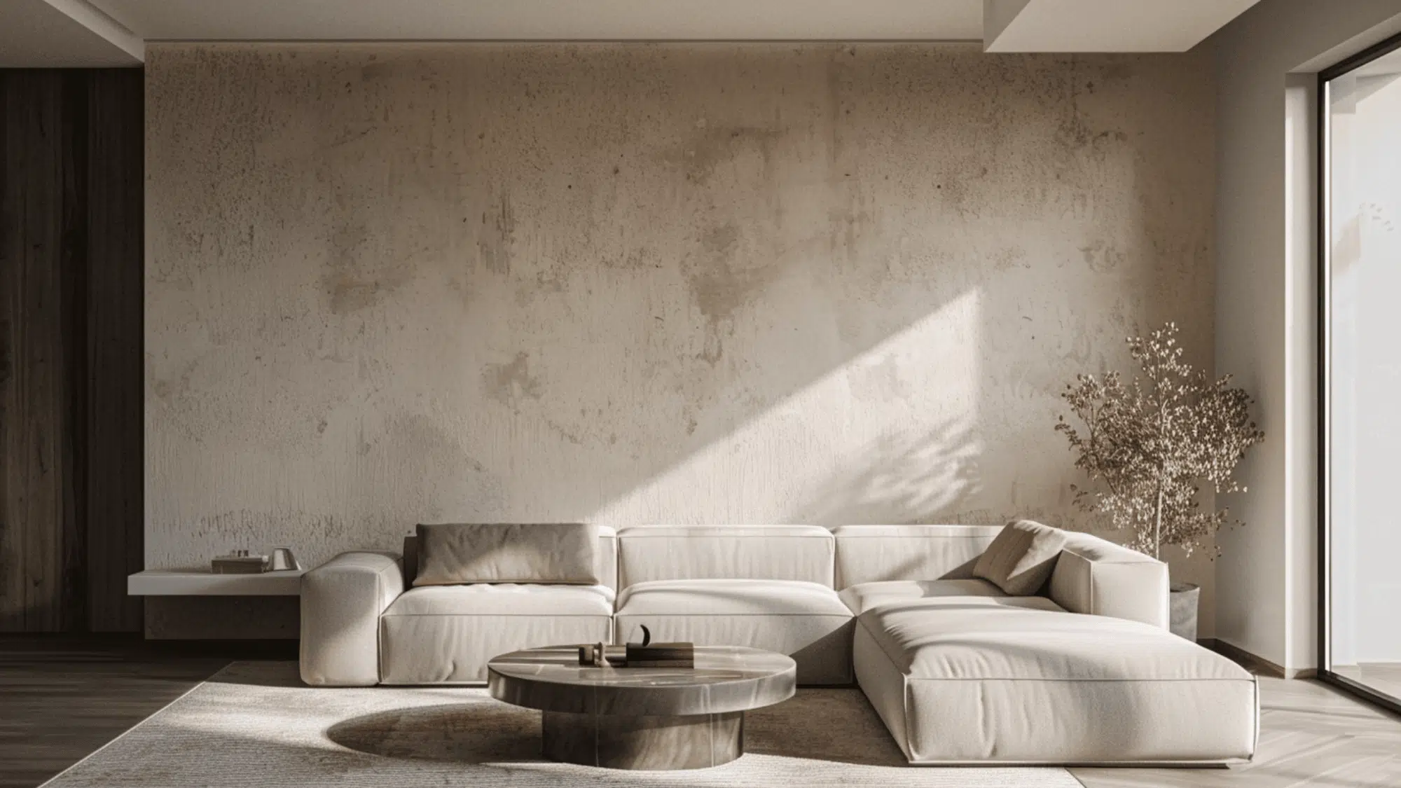 Knockdown Textures