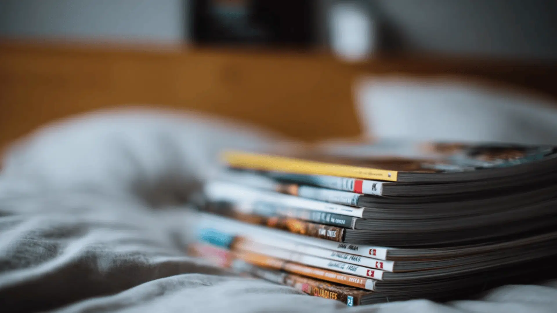Magazine Collection