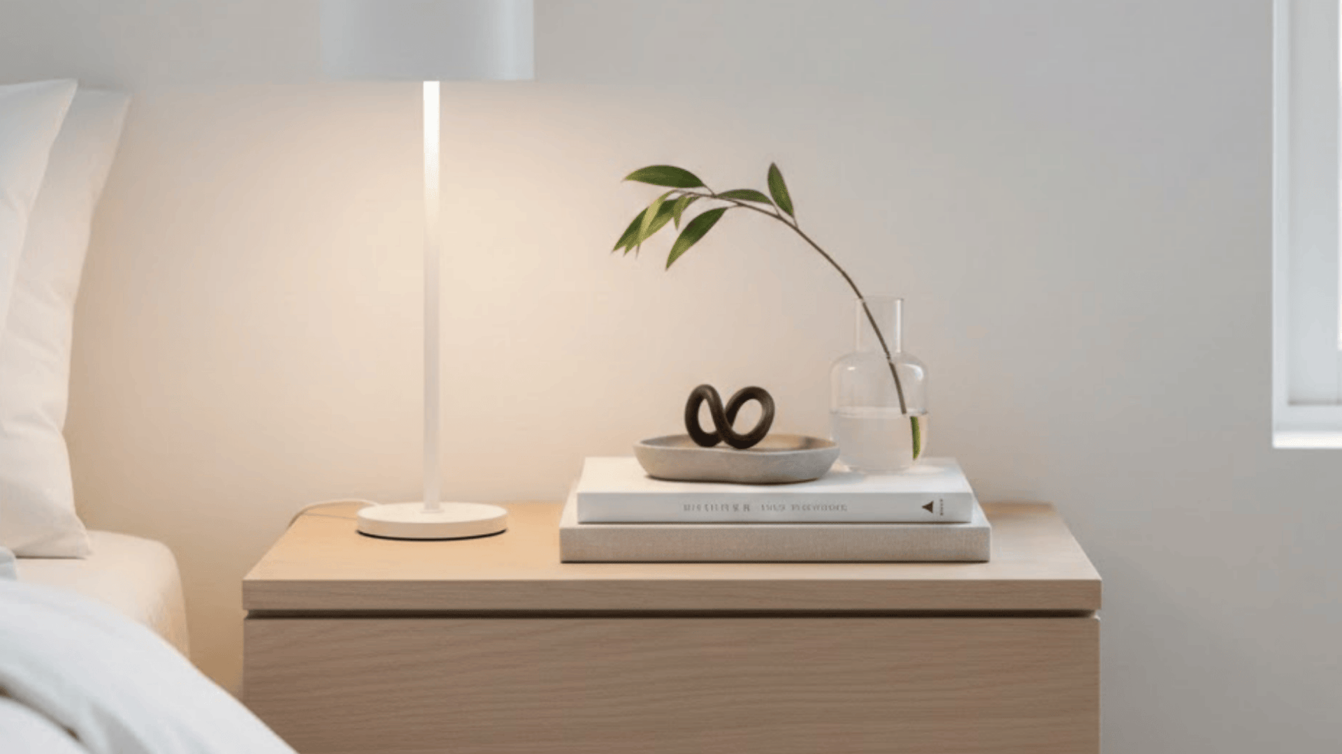 Minimal Scandinavian