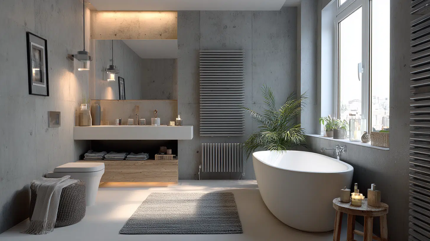 Modern Minimalist