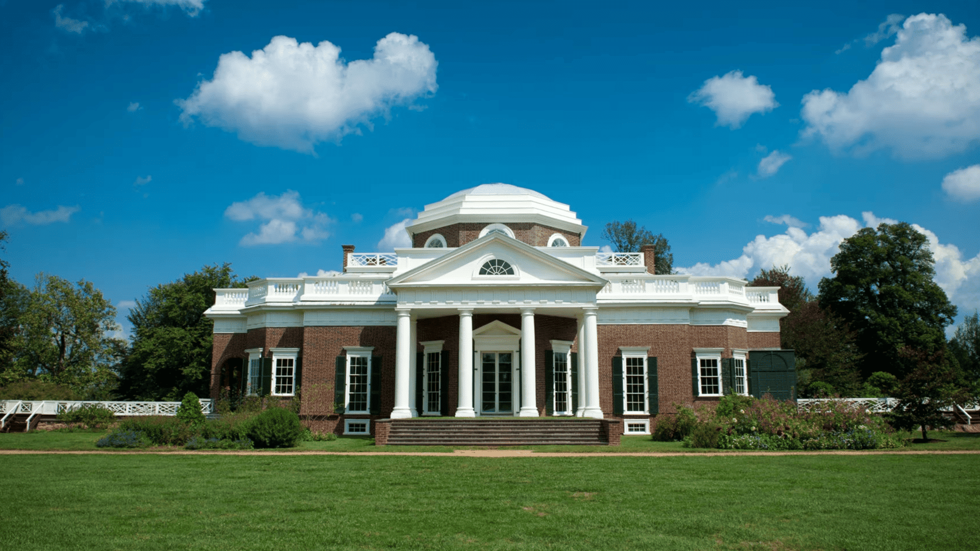 Monticello (Virginia)