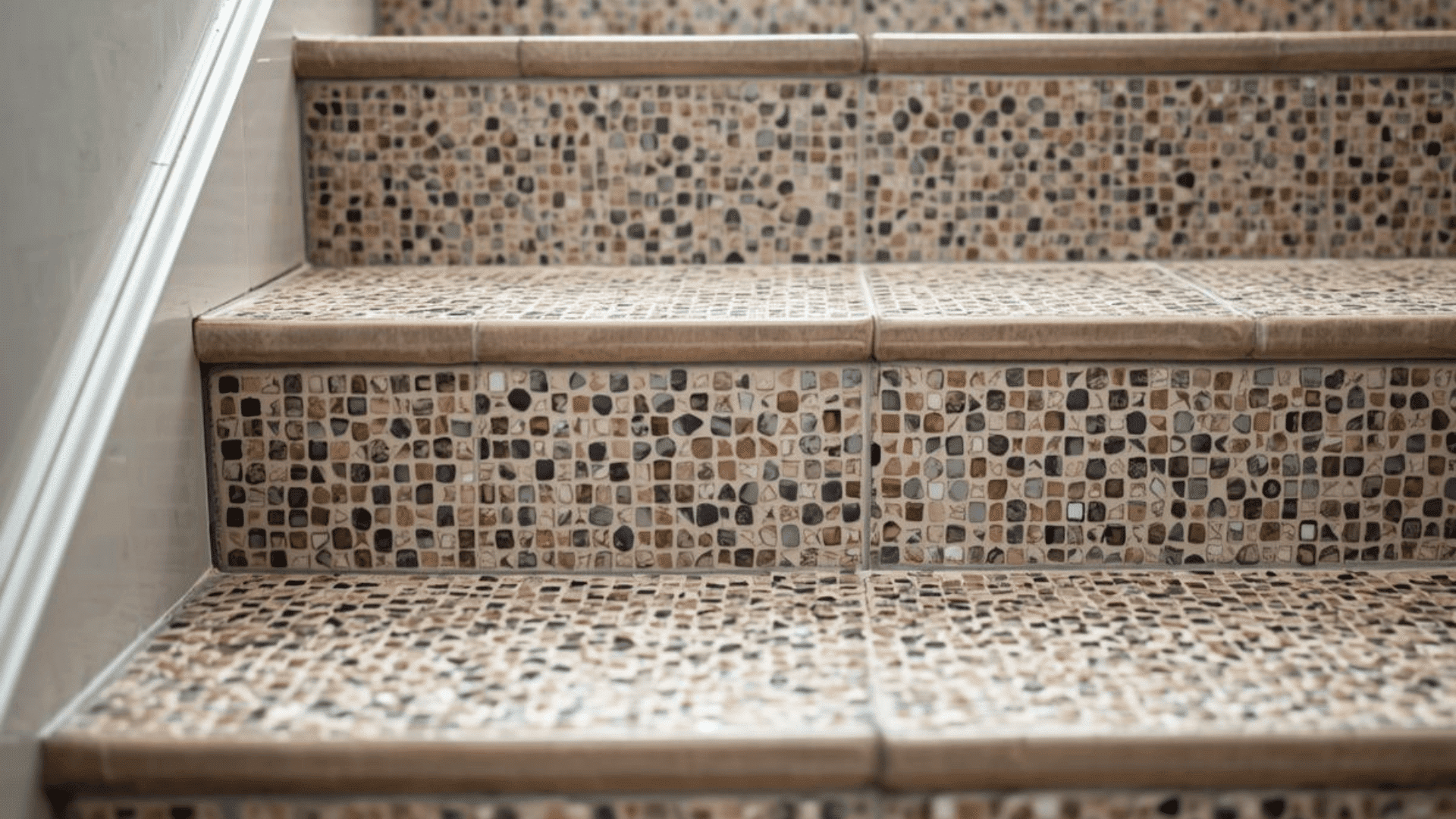 Mosaic and Small Format Patterns