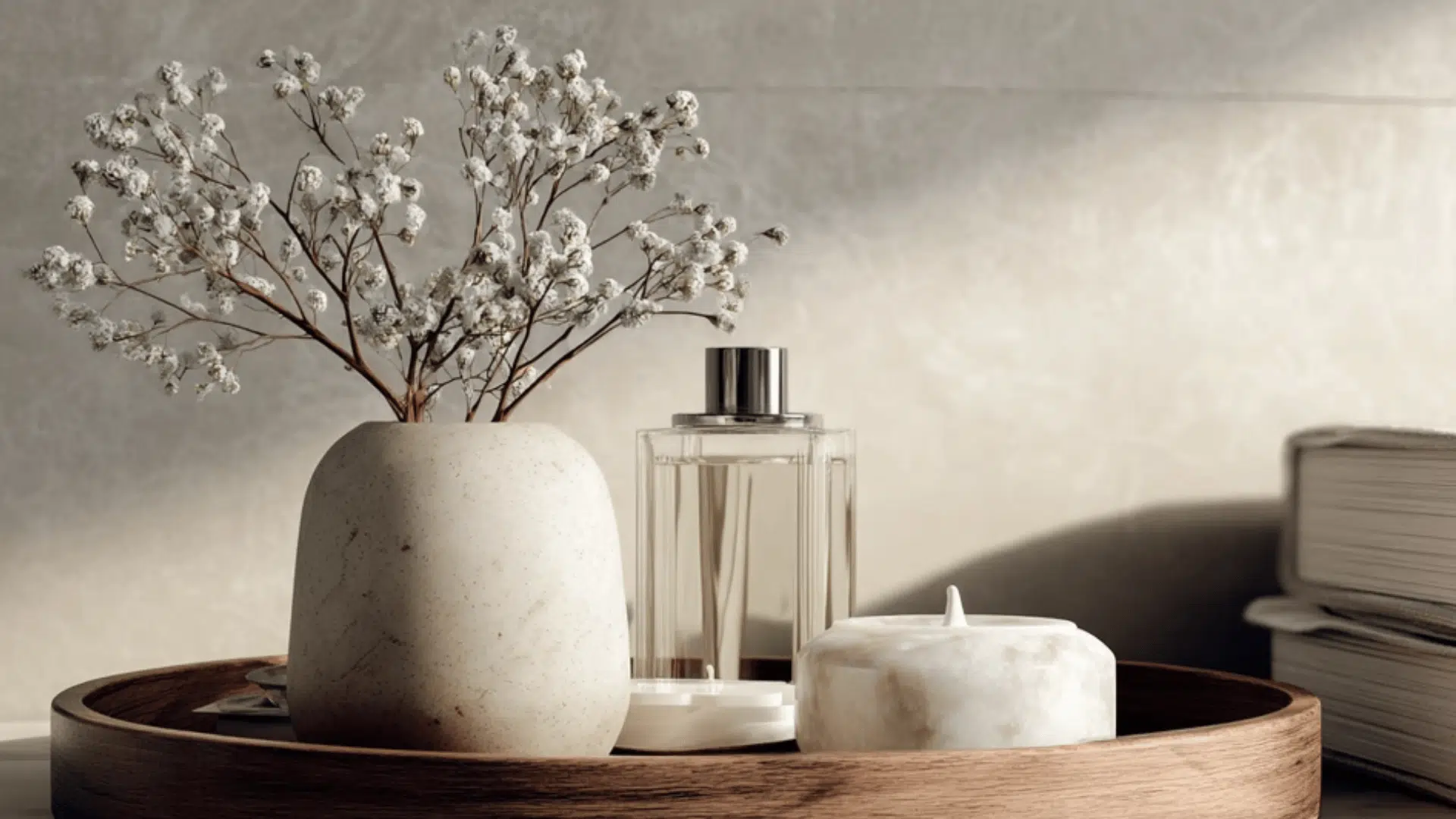 Nightstand Decor Ideas (1)