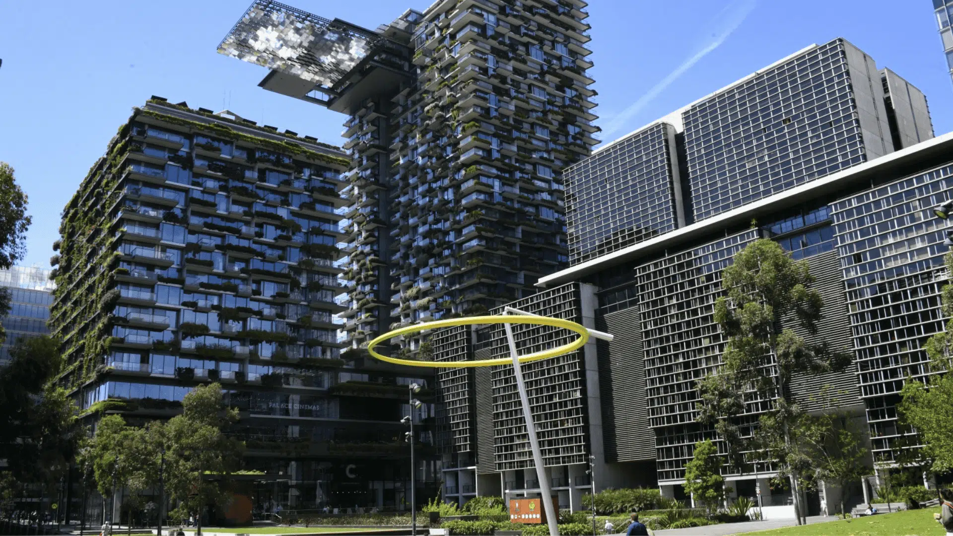 One-Central-Park