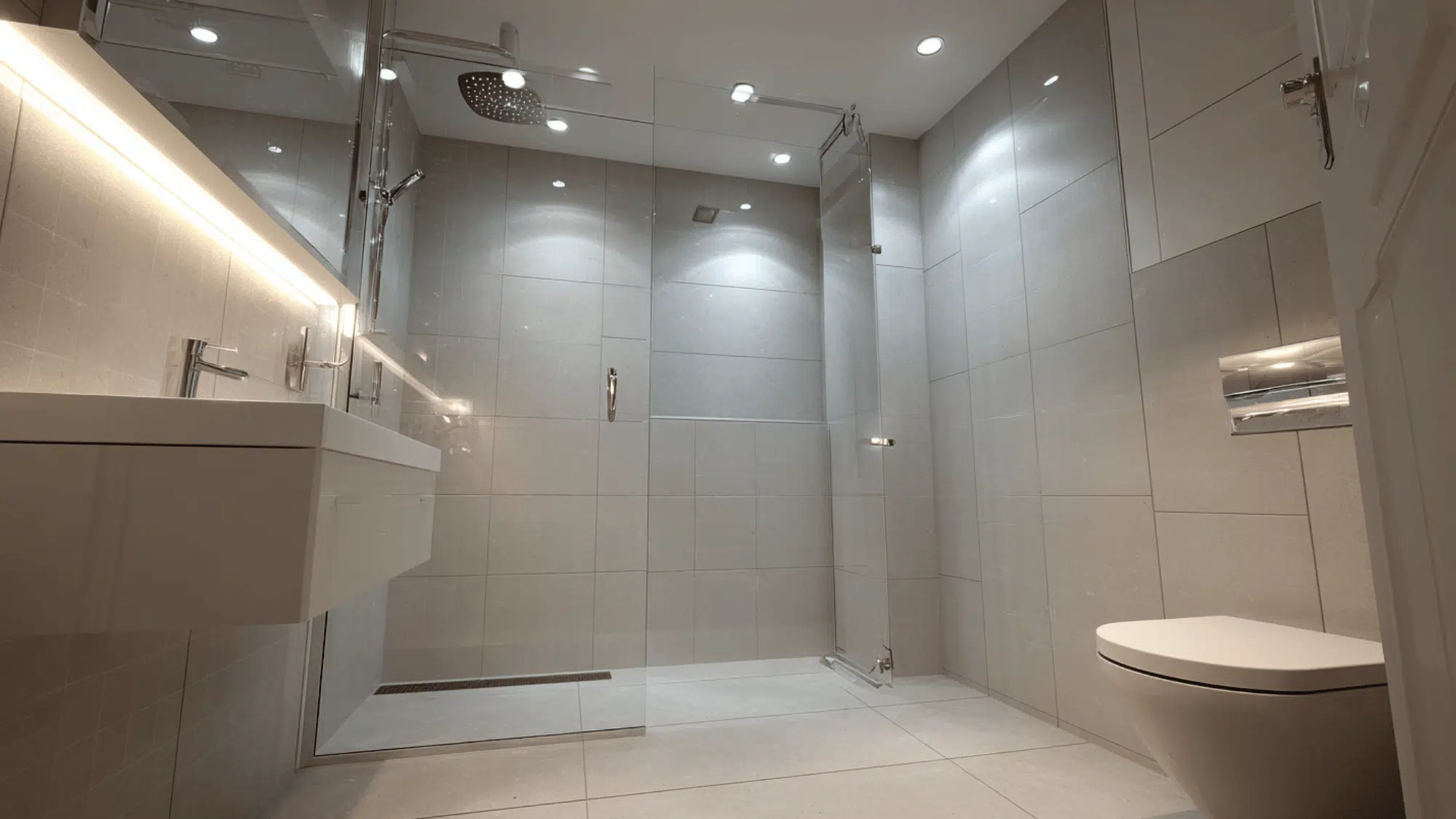 Recessed Lighting