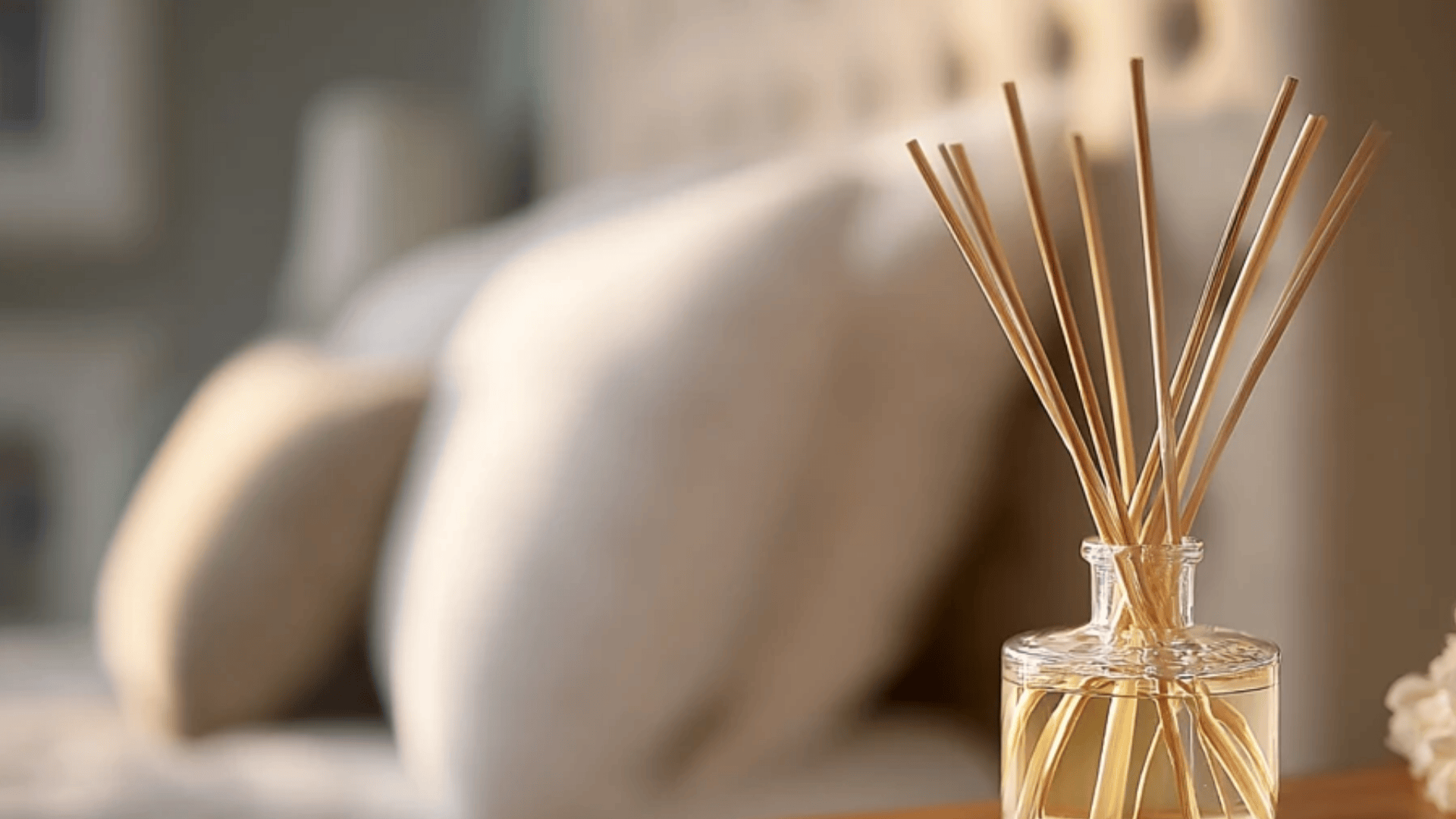Reed Diffuser
