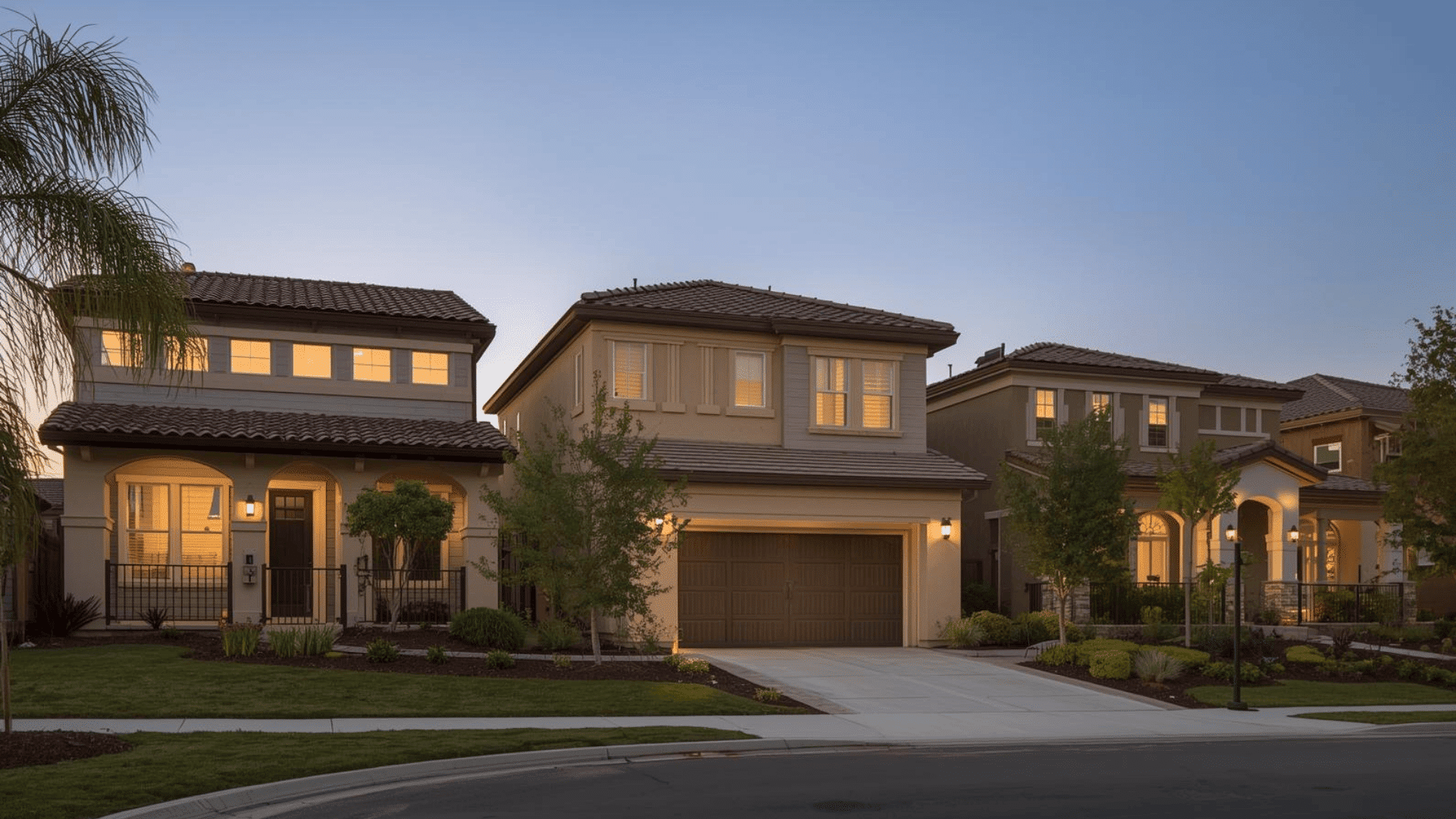 Regional and Cultural Styles