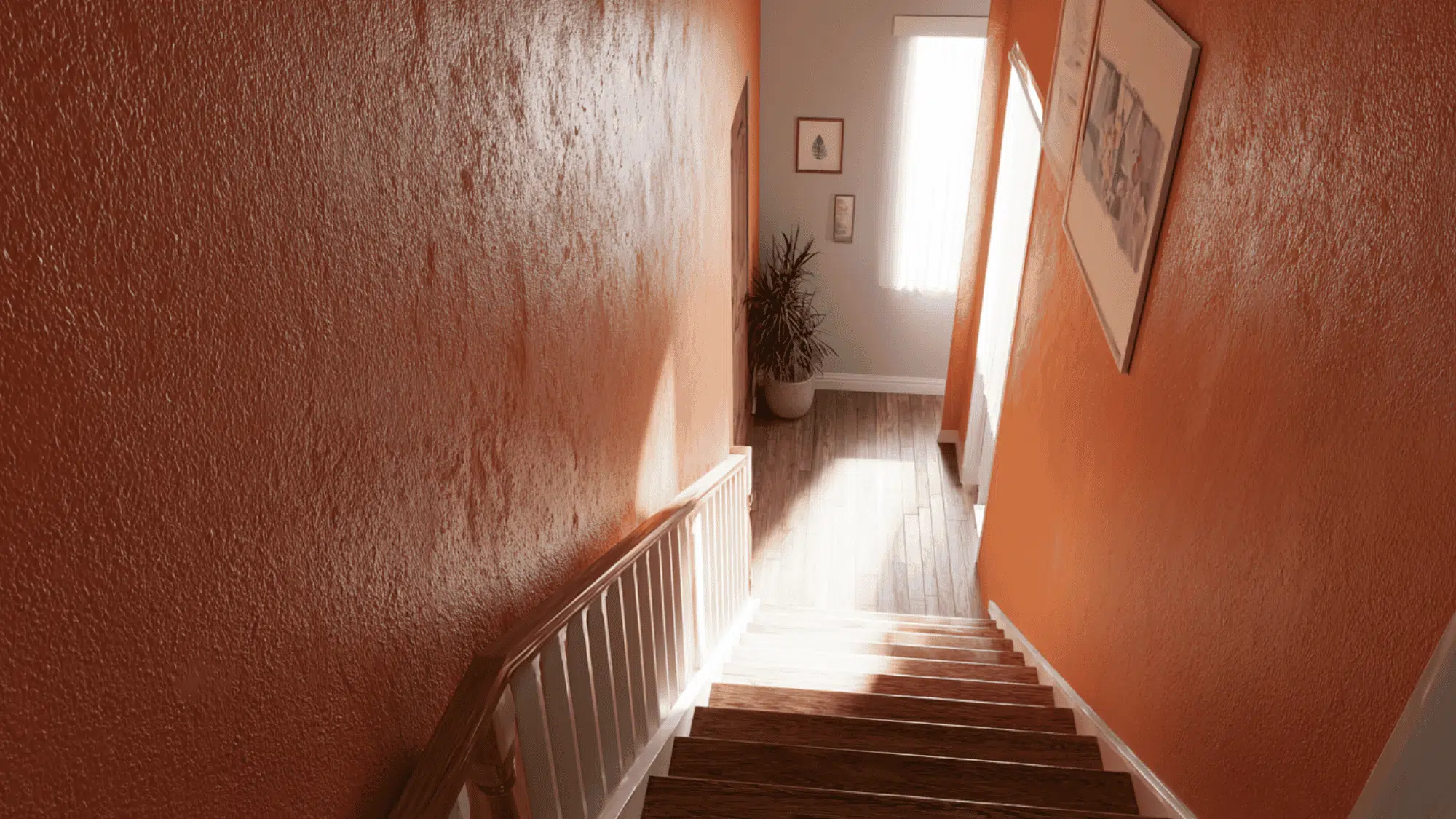 Sand Texture Paint