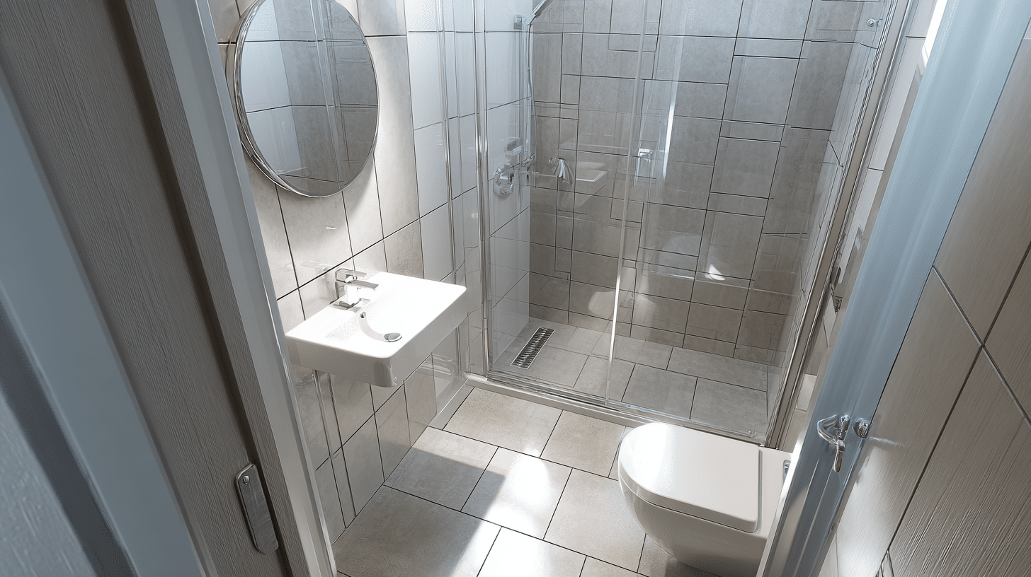 Sliding Pocket Doors