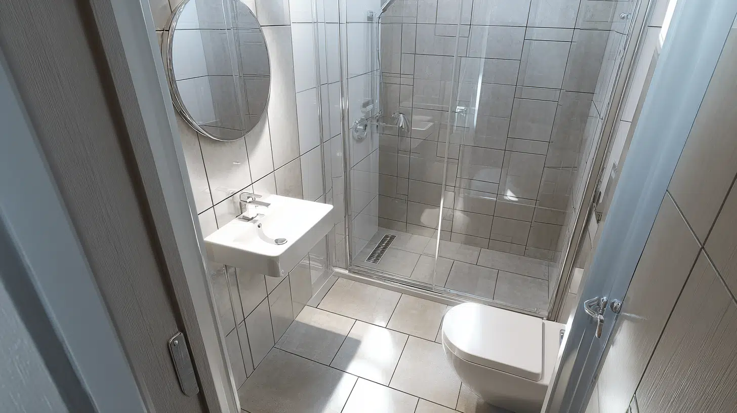 Sliding Pocket Doors