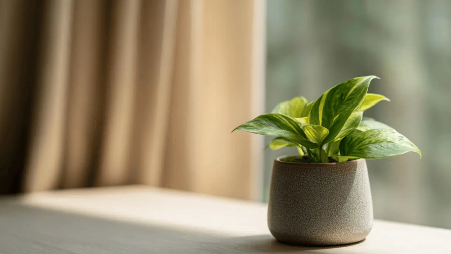 Small Plant