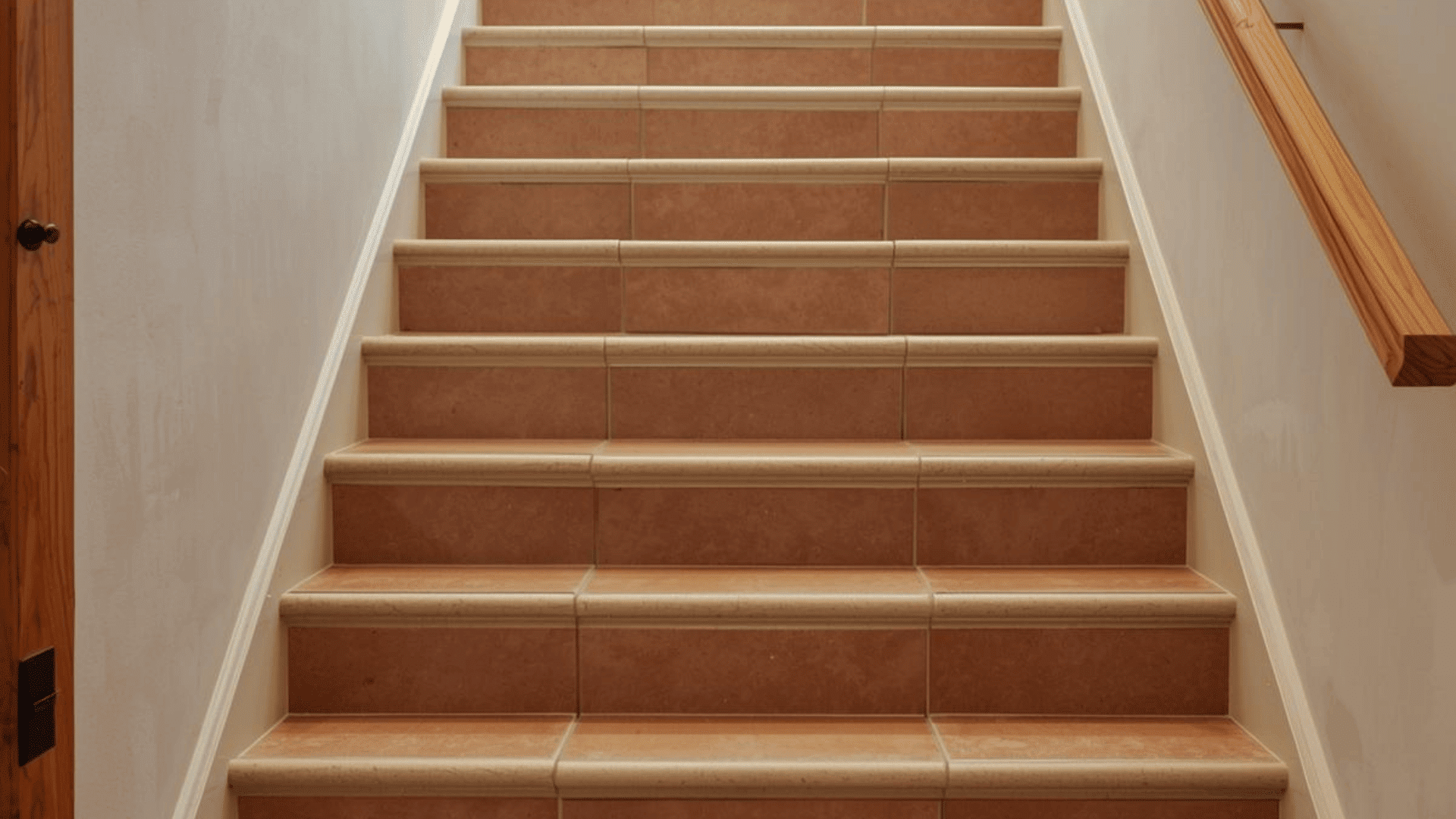 Soft Neutrals And Warm Earth Tones