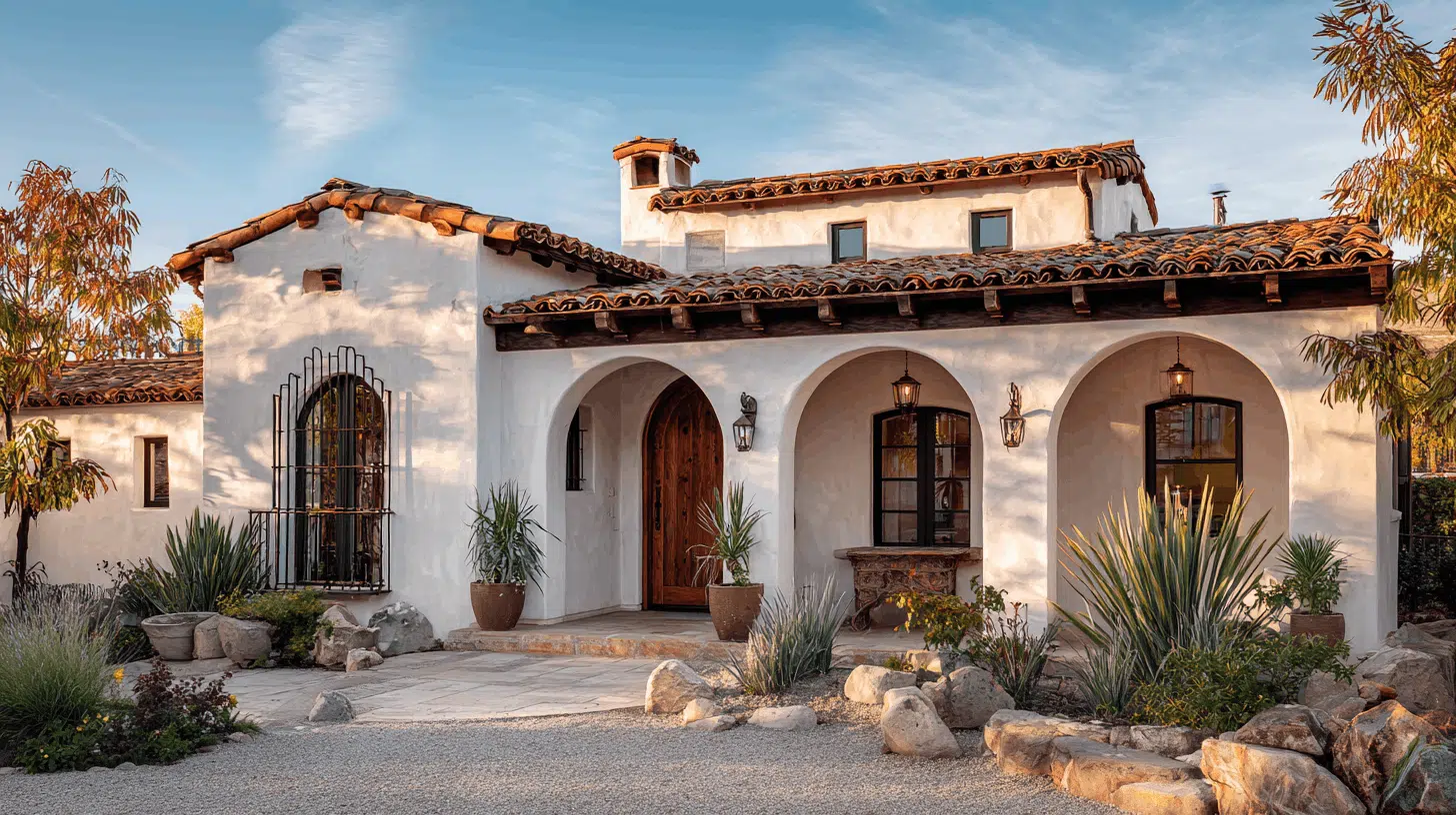 Spanish-Colonial
