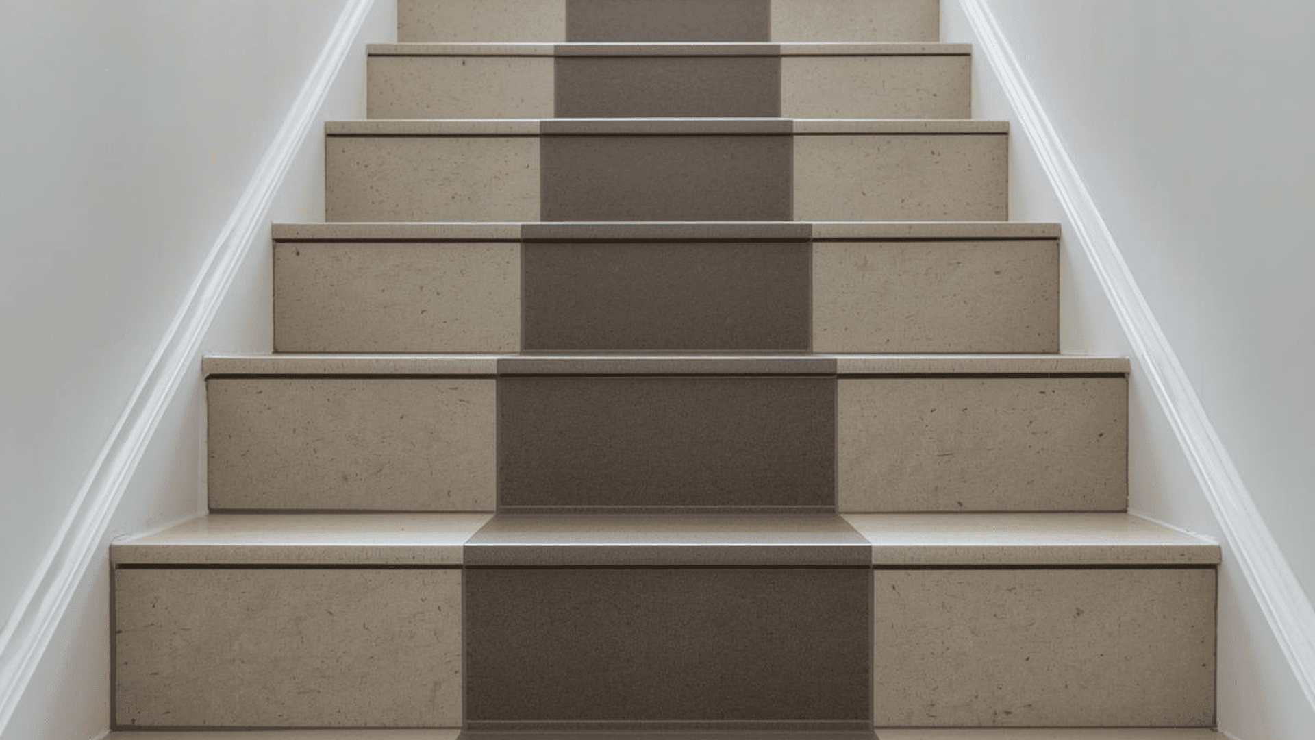 Stripes And Runner Look Tile Layouts