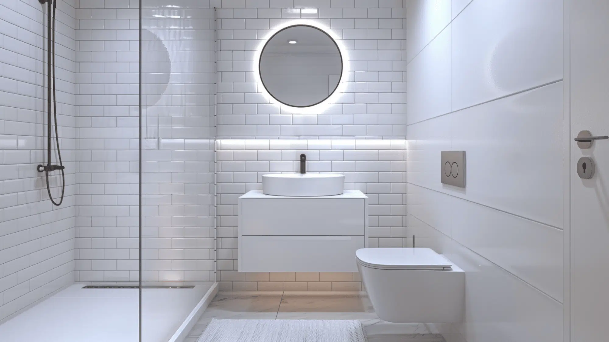 Subway Tile Classic