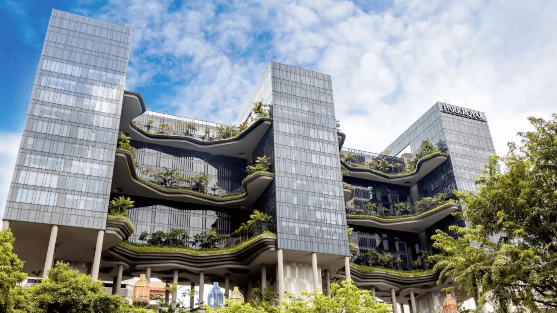 Sustainable-Architecture