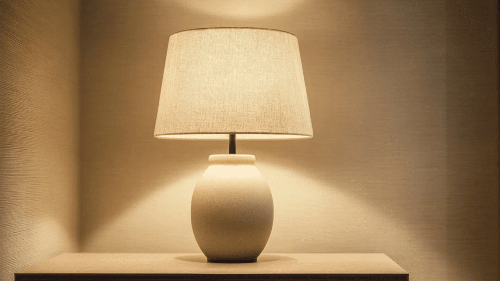 Table Lamp
