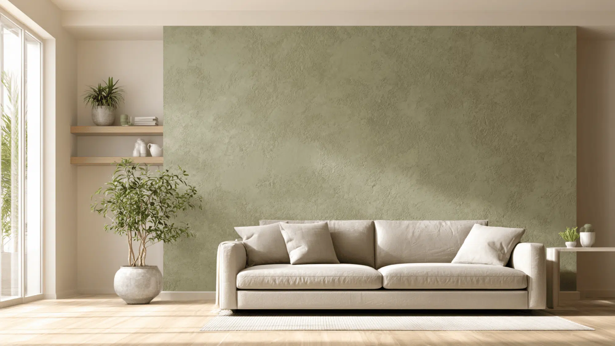 Textured Paint