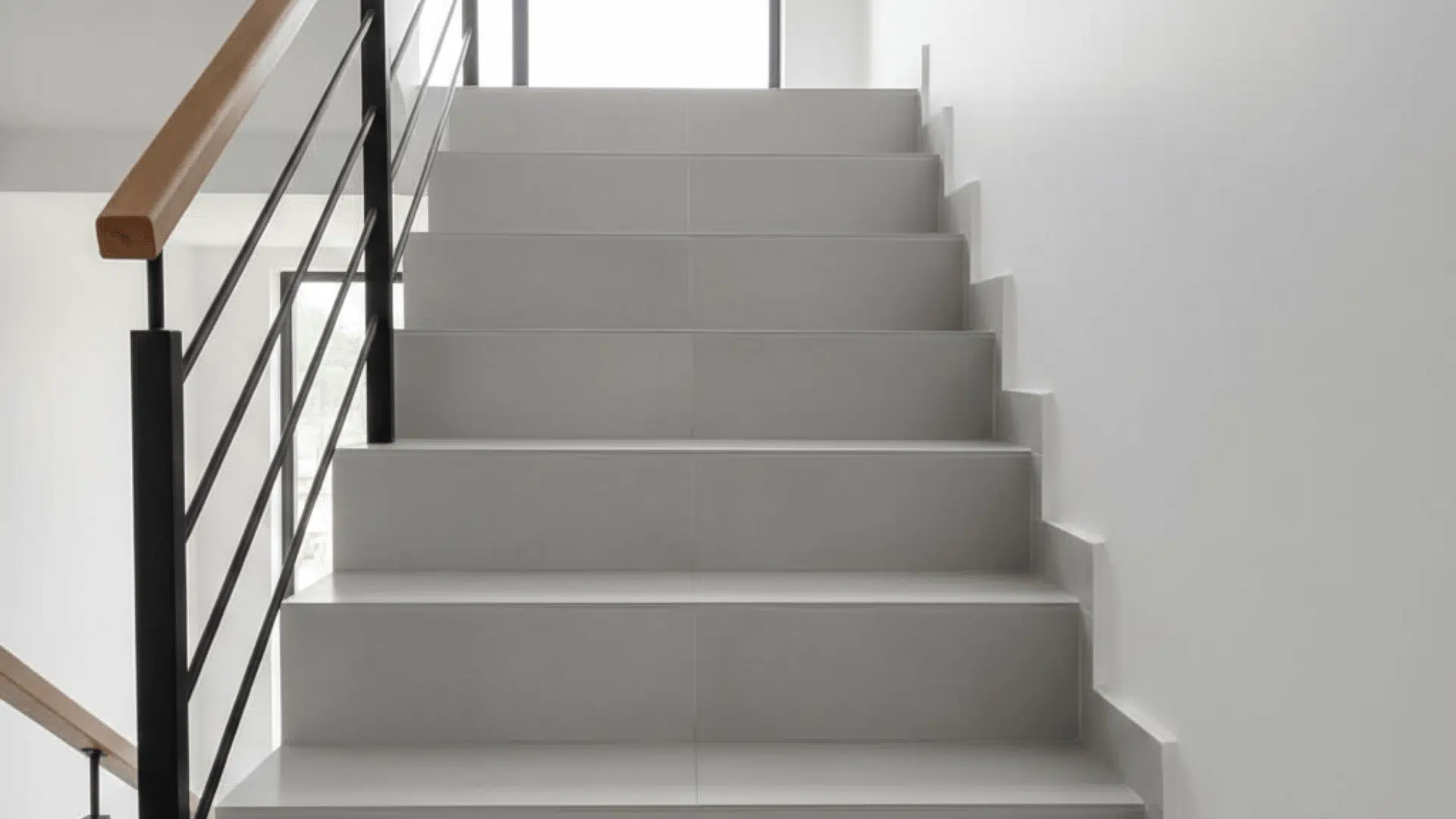 Tread Only Design