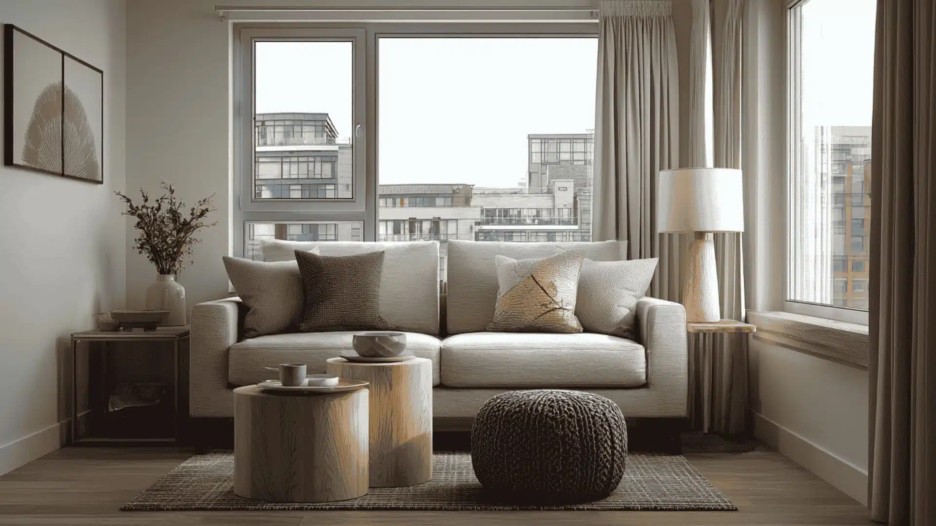 Use Nesting Side Tables