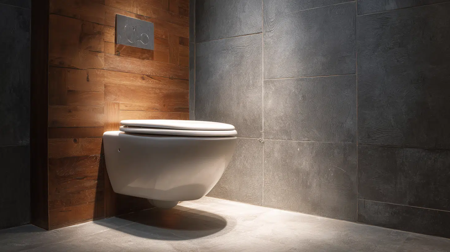 Wall Hung Fixtures