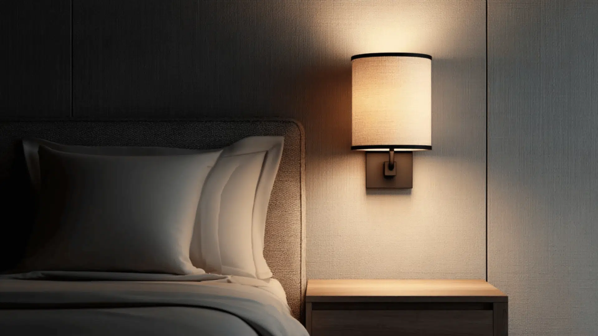 Wall Sconce