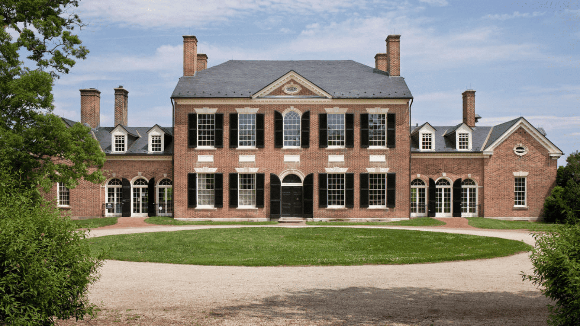 Woodlawn-Plantation (Virginia)