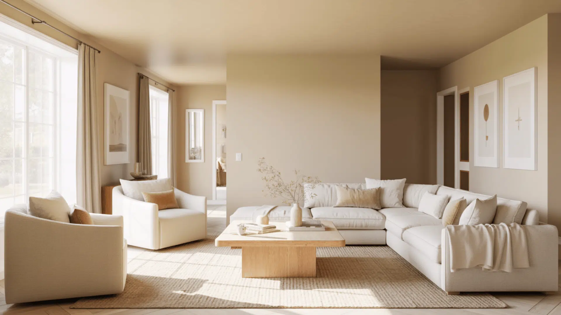 benjamin-moore-pale-oak-how-it-looks-in-real-rooms