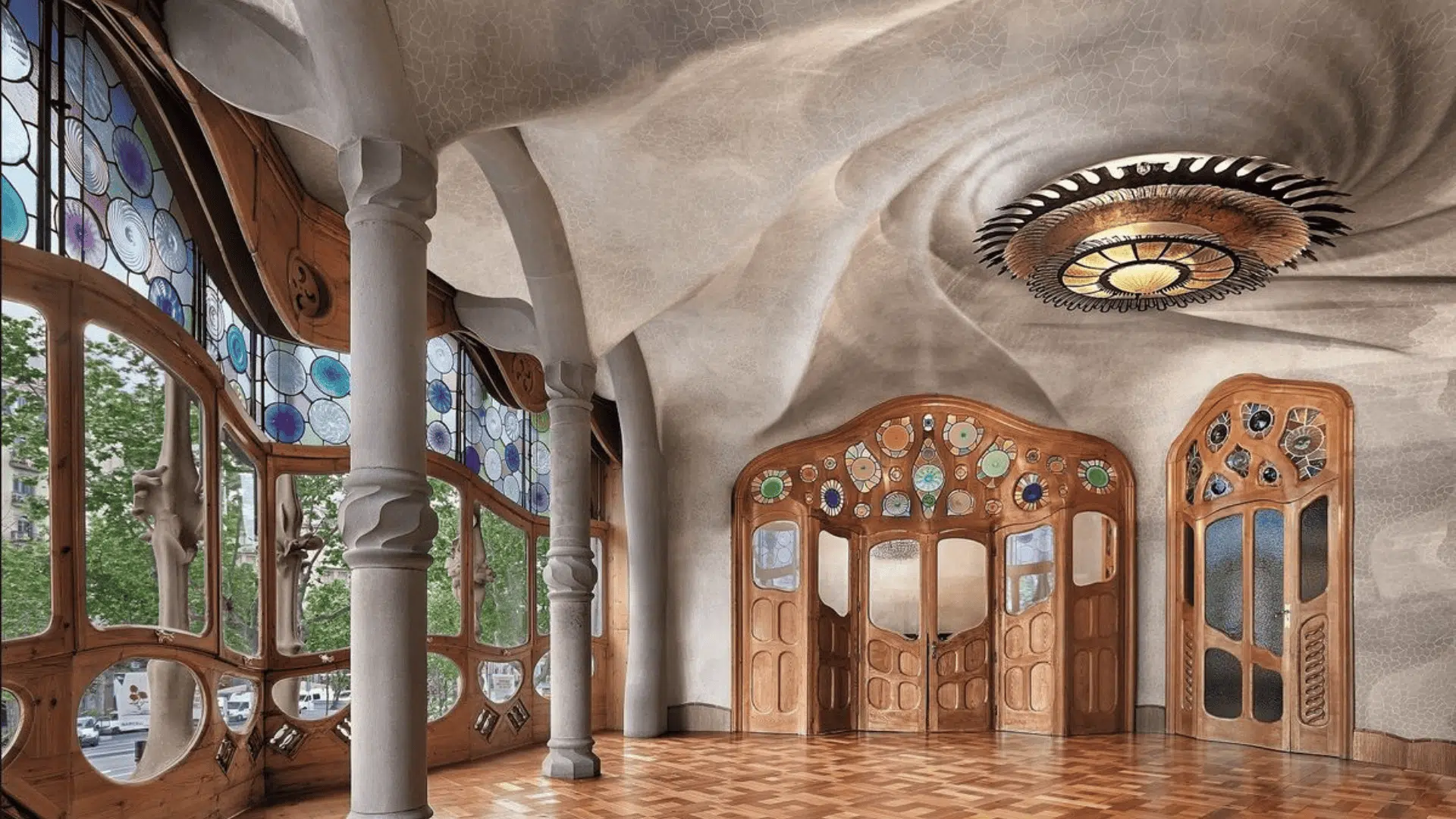 casa batlló barcelona