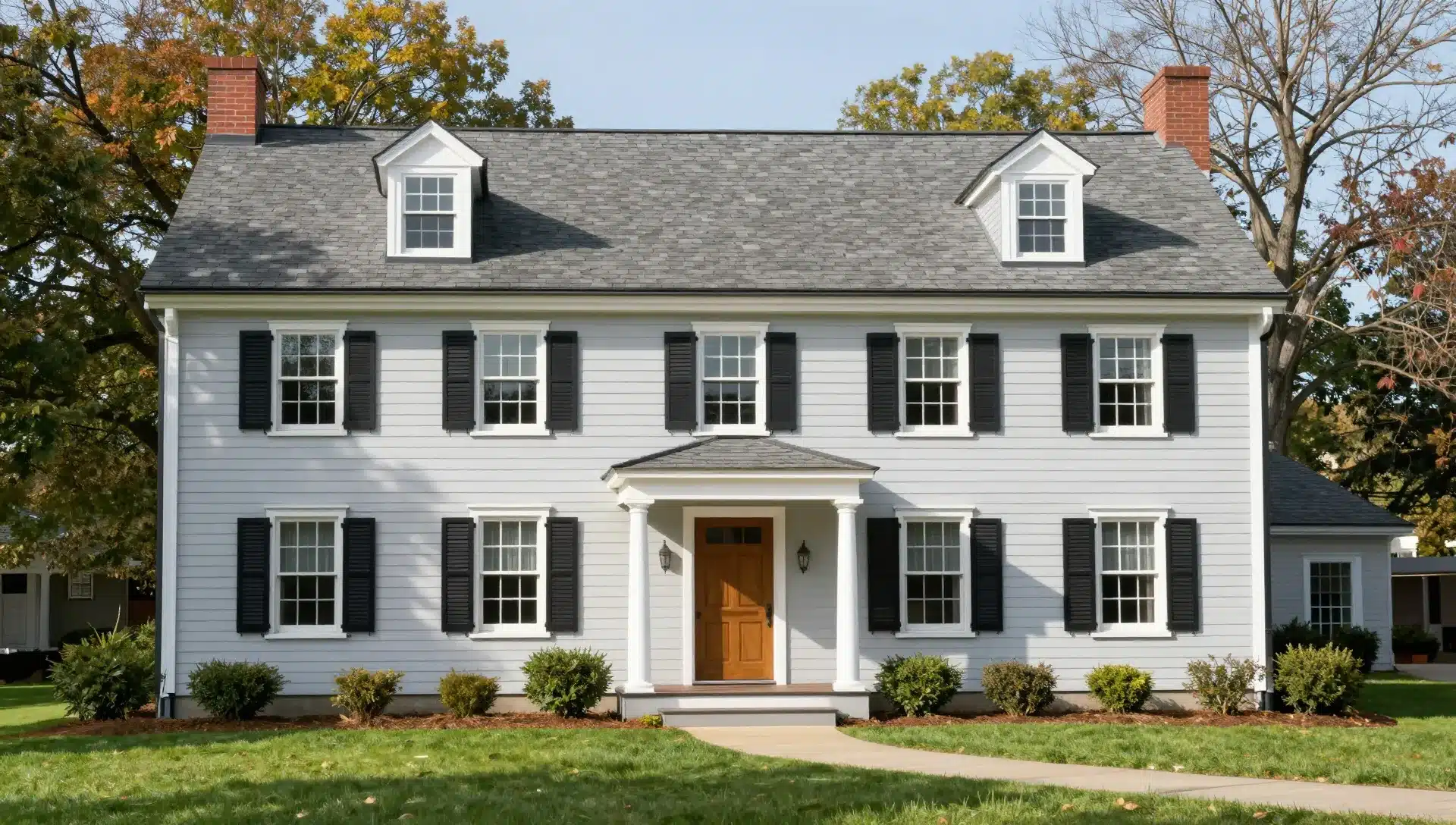 chimney-american-colonial