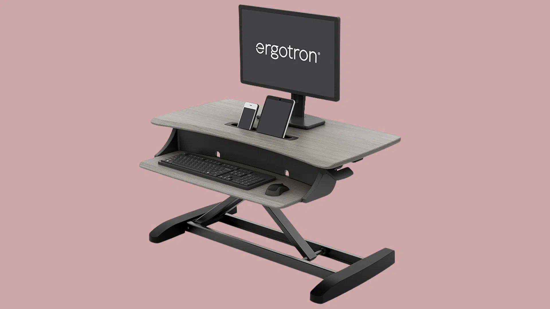 ergotron