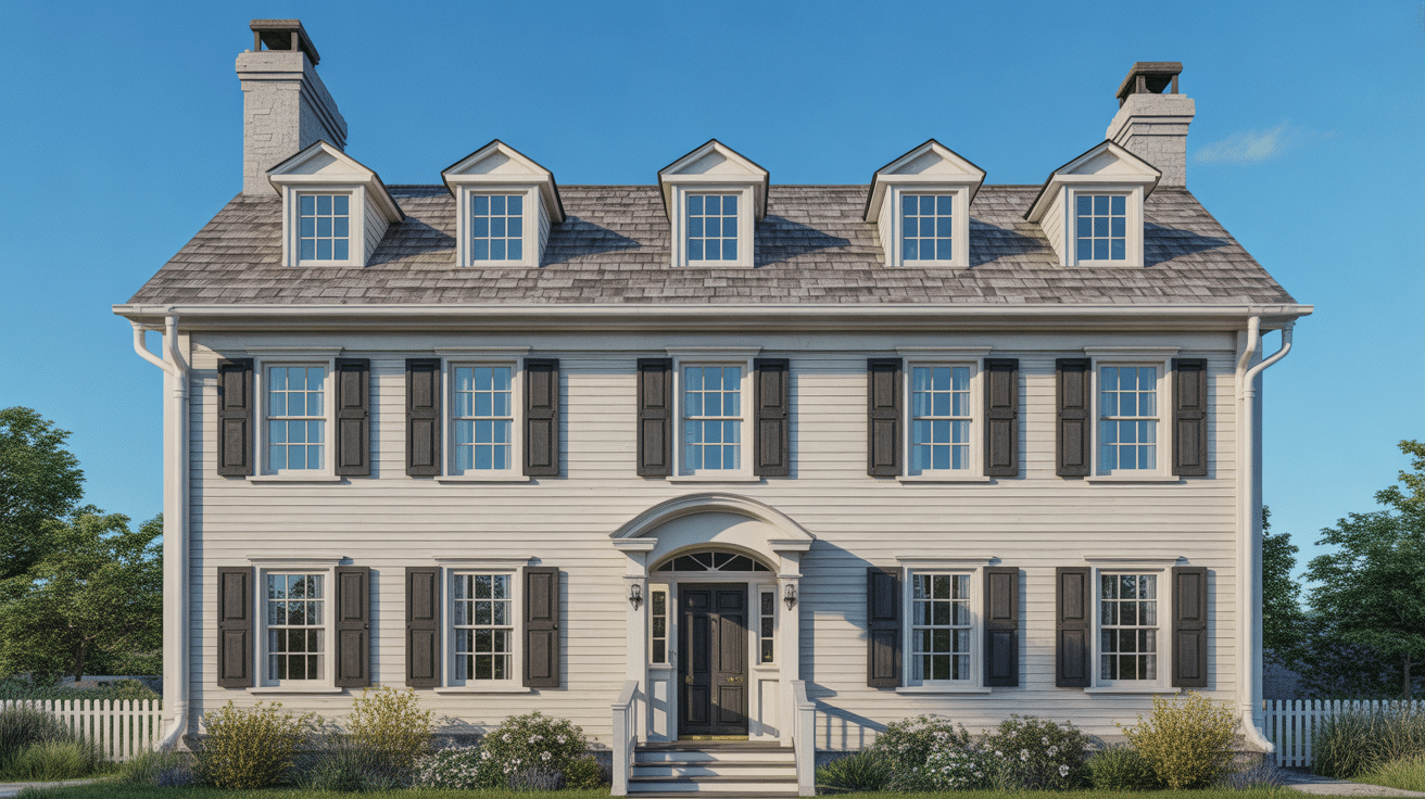 exterior-american-colonial