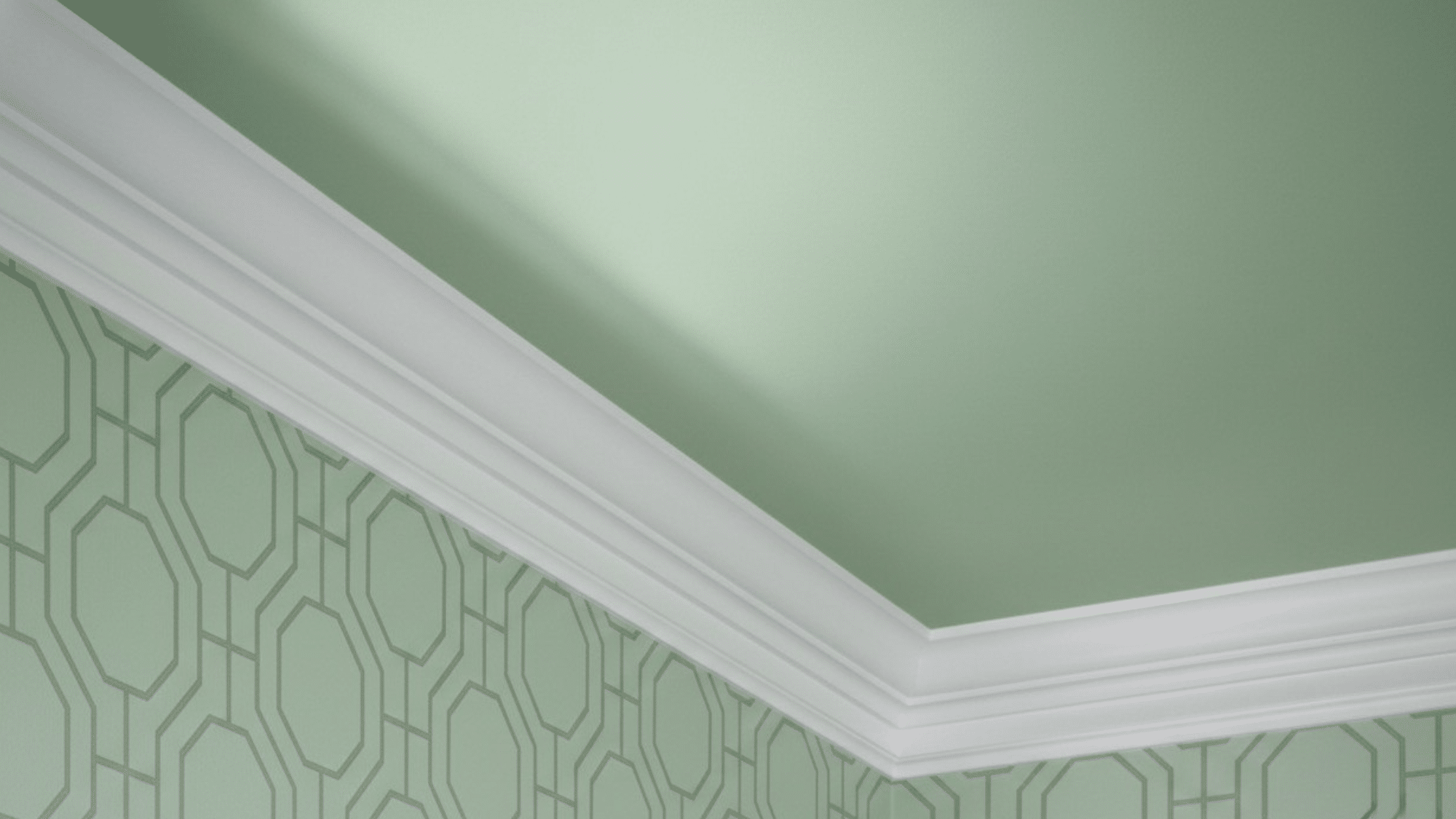 flat ceiling paint