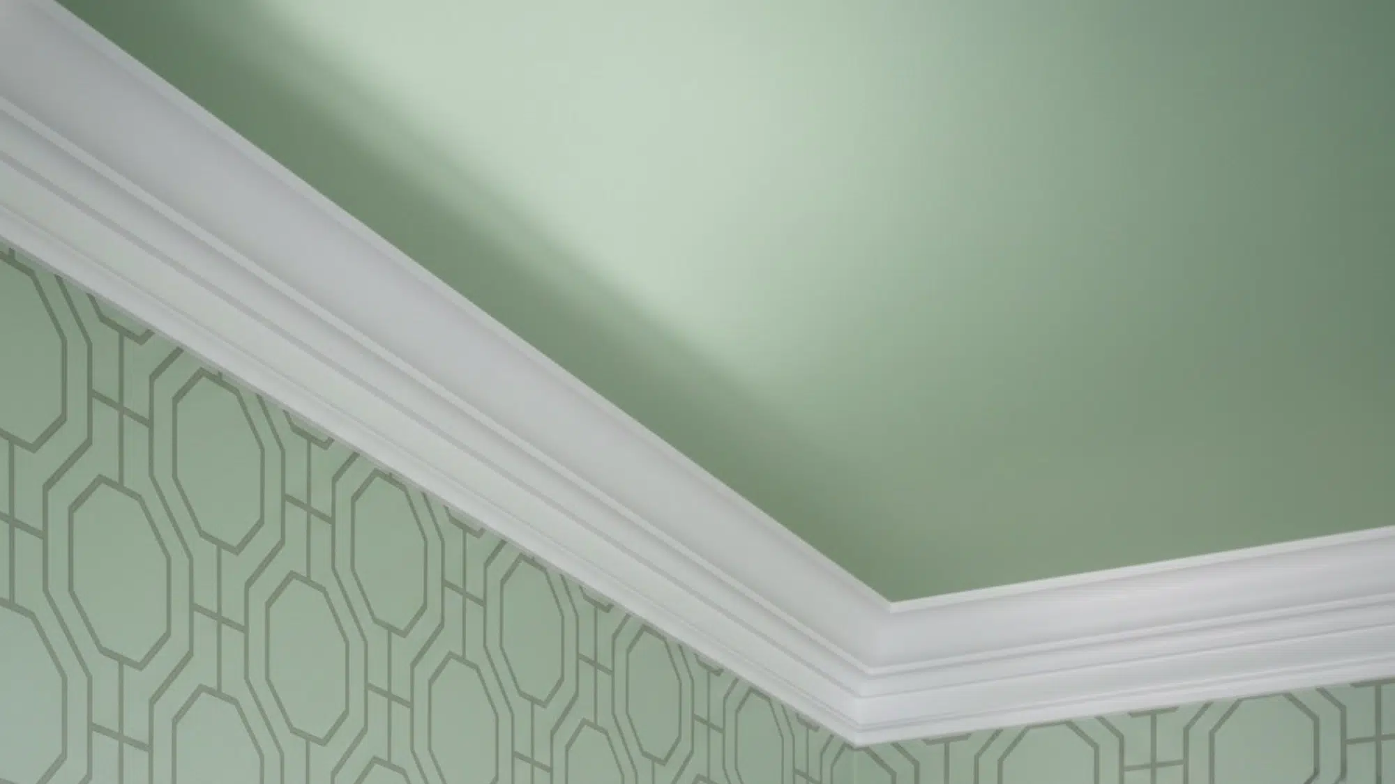 flat ceiling paint