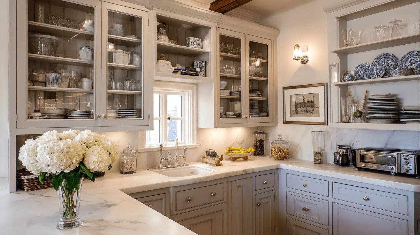 kitchen cabinet styles
