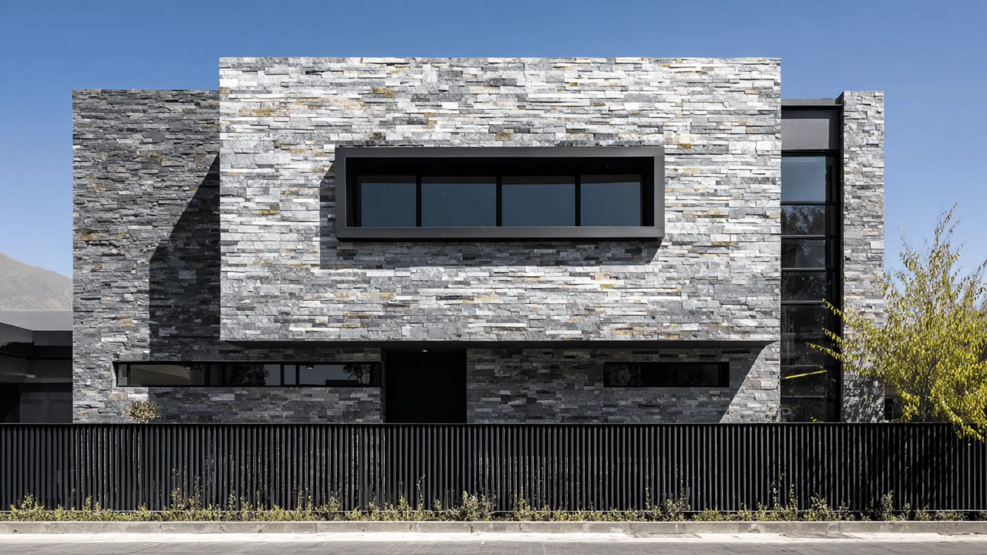 lavastone exterior house stone