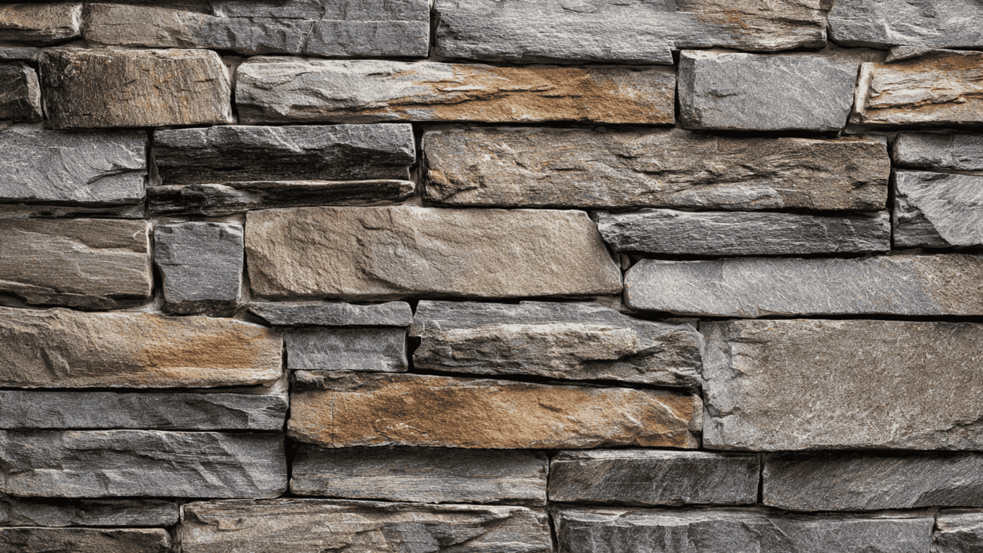 ledgestone veneer