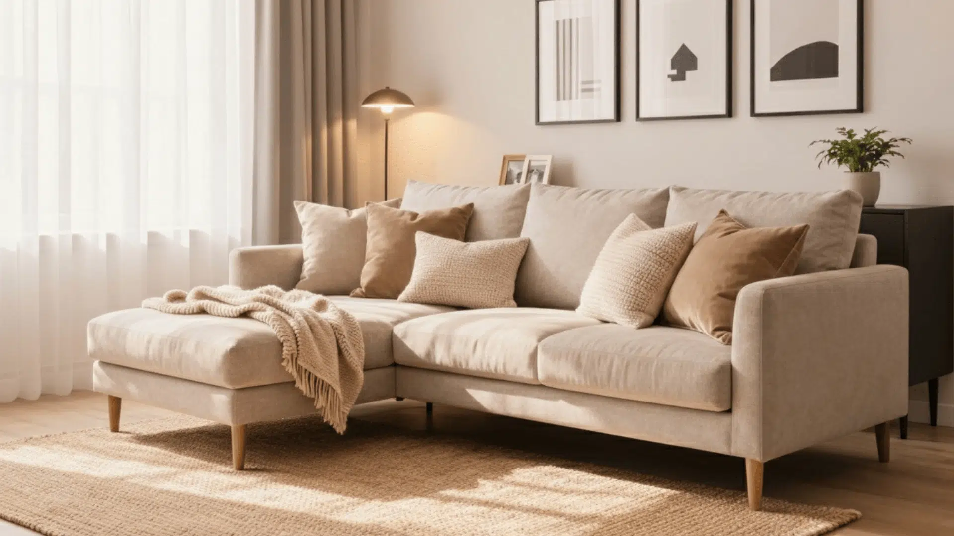 pillows