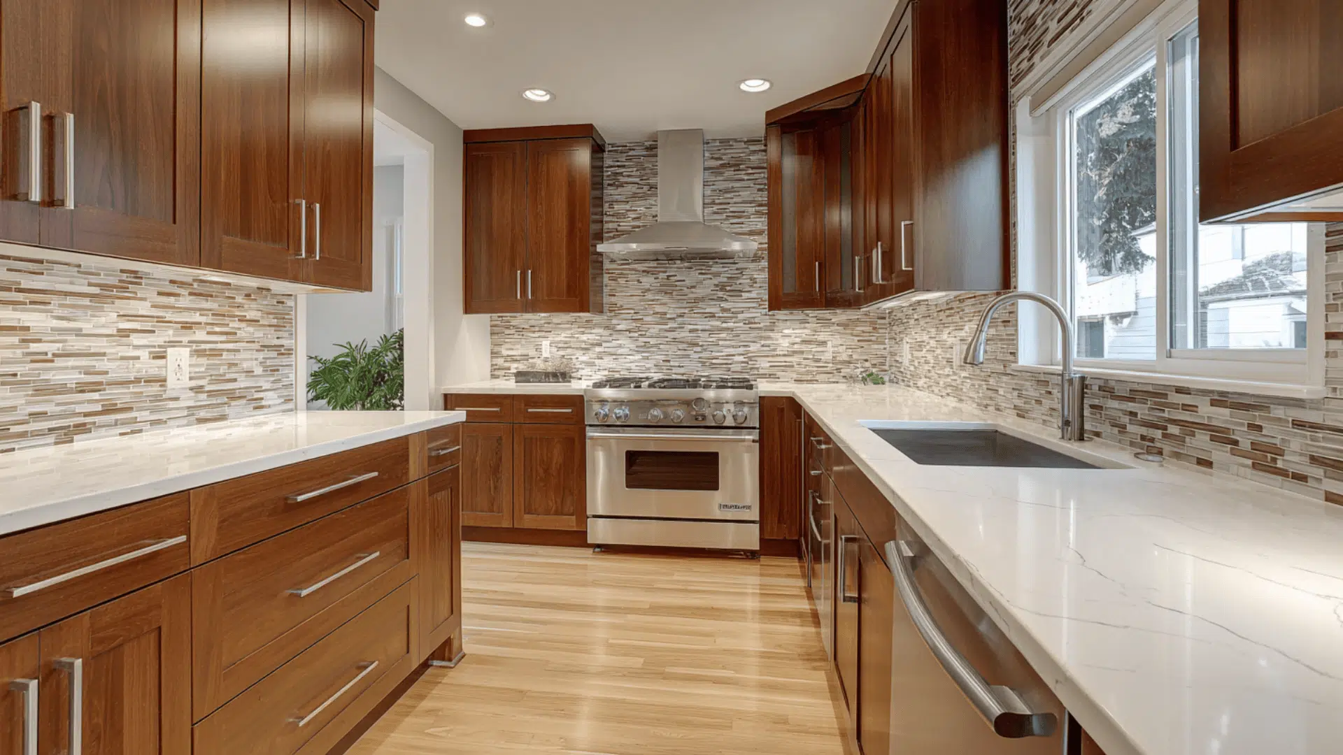 shaker cabinet doors kitchen
