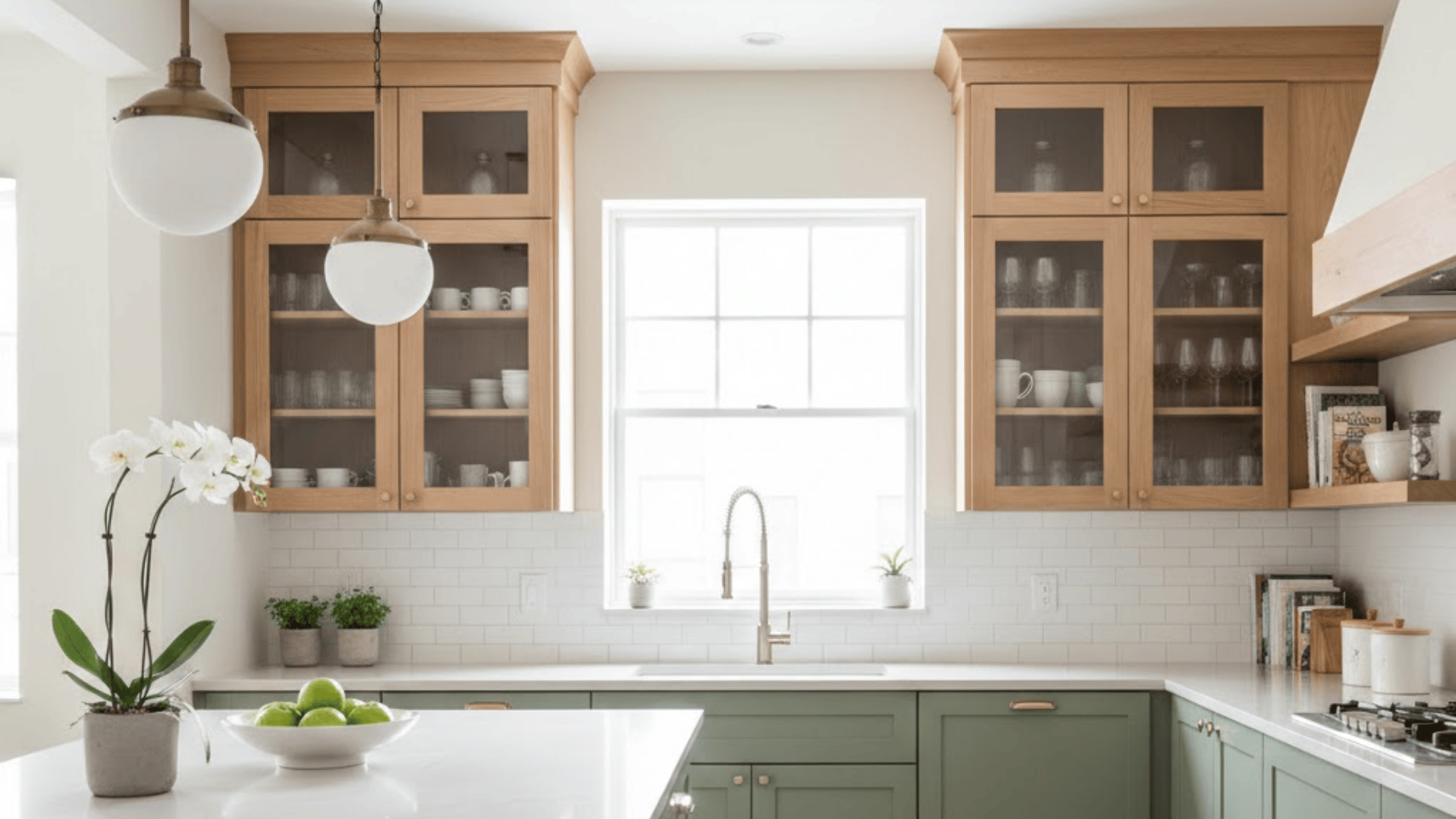 tips before you buy or remodel your kitchen cabinets