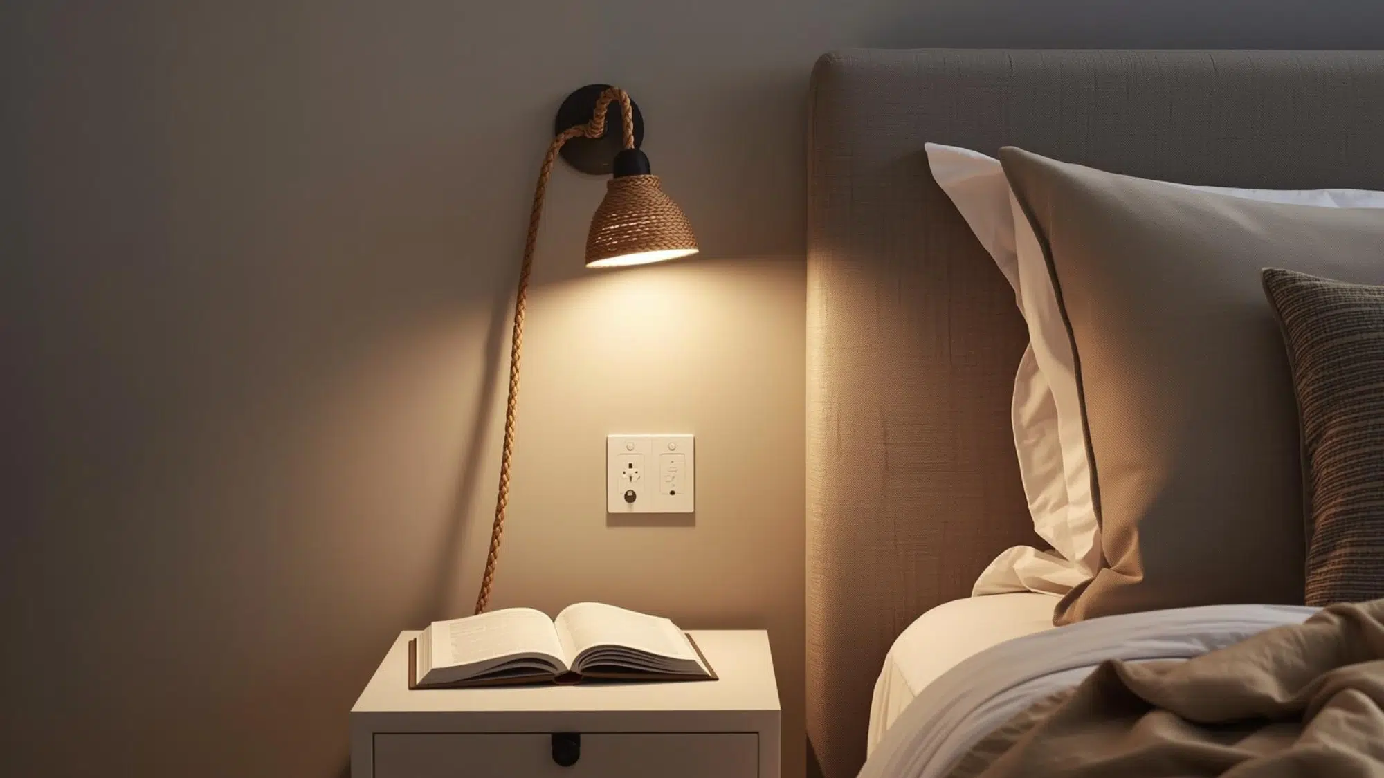 walll sconces