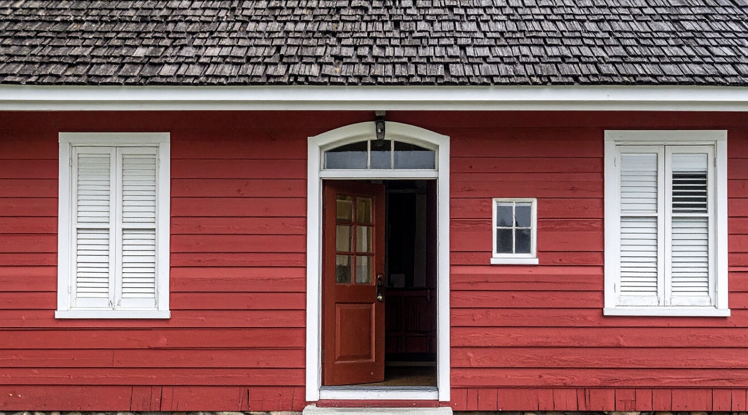 Window And Door Details