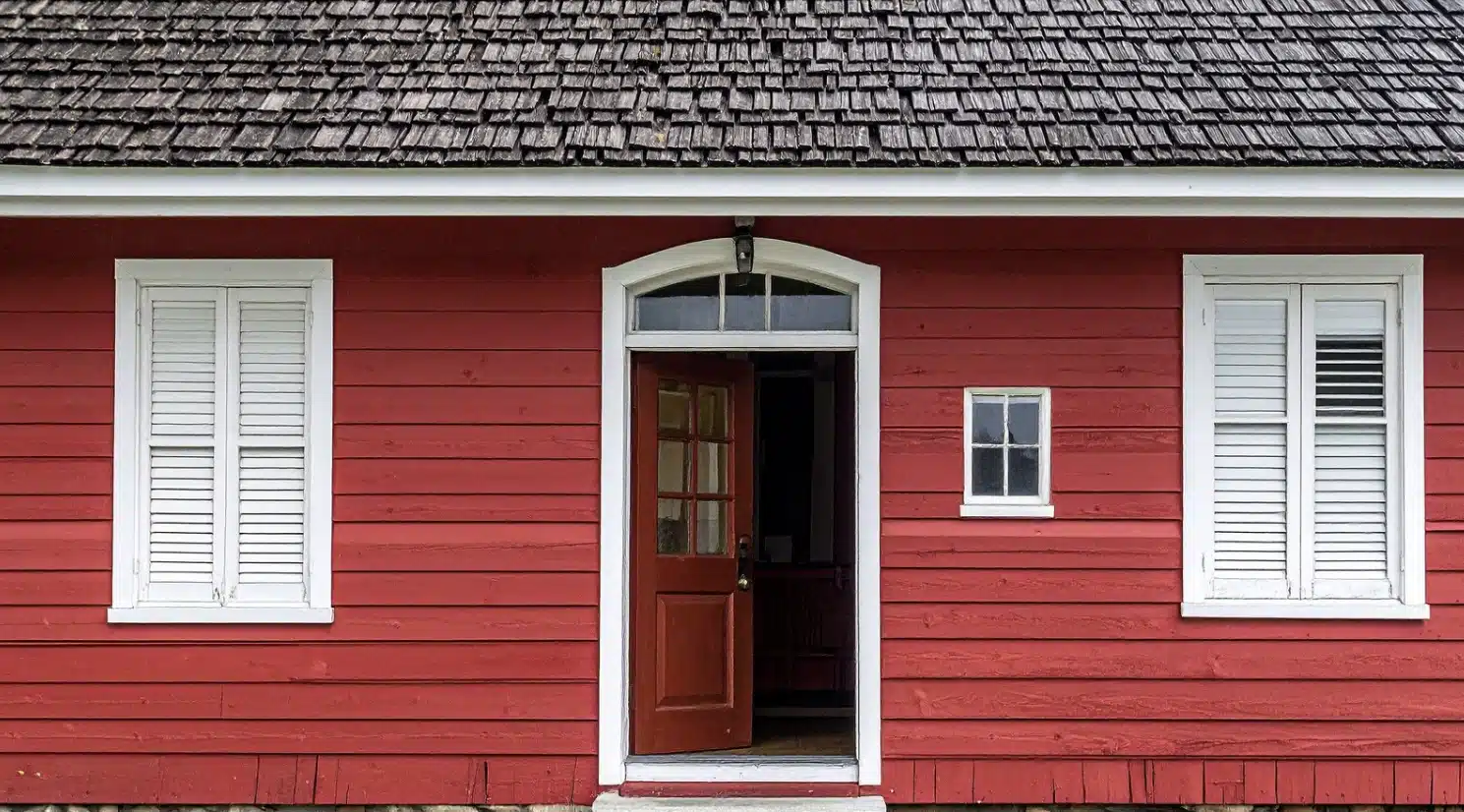 Window And Door Details