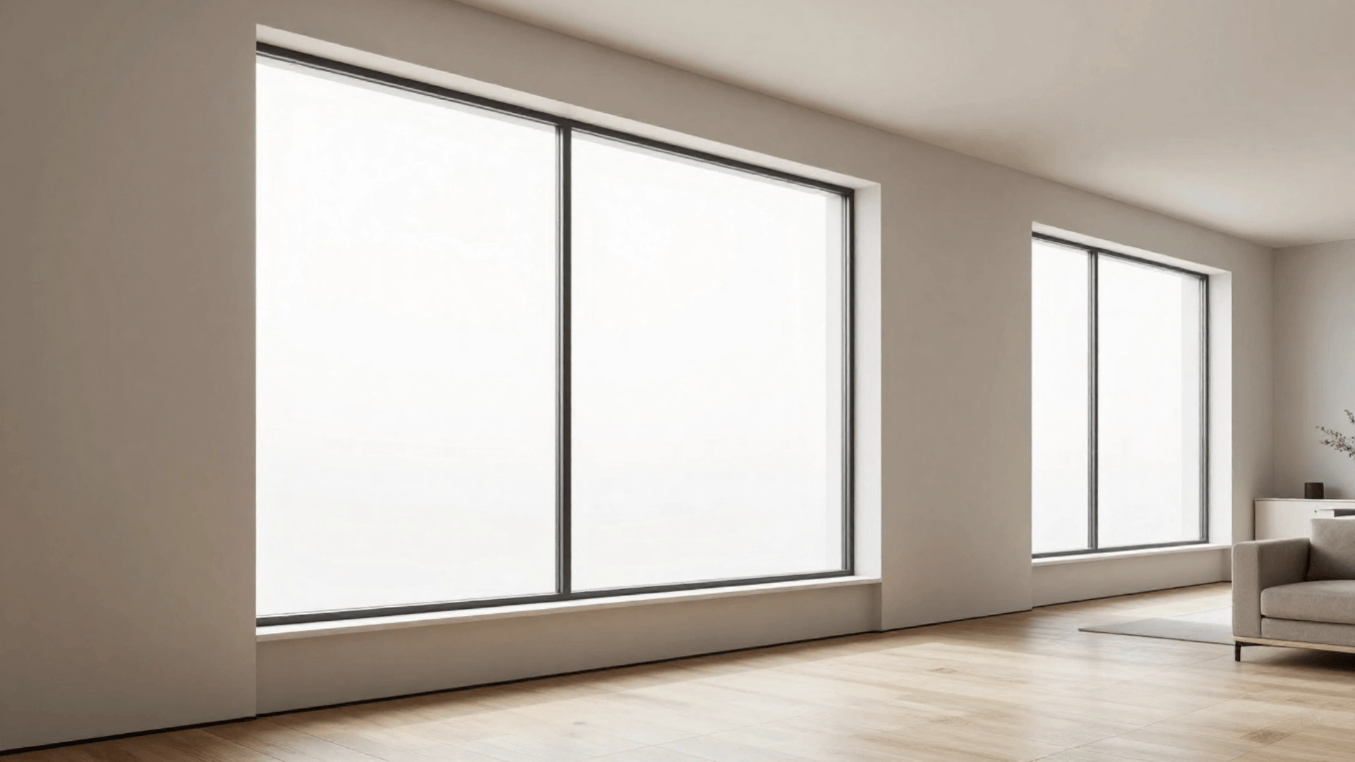 23-minimalist-modern-window-trim-ideas-designers-love